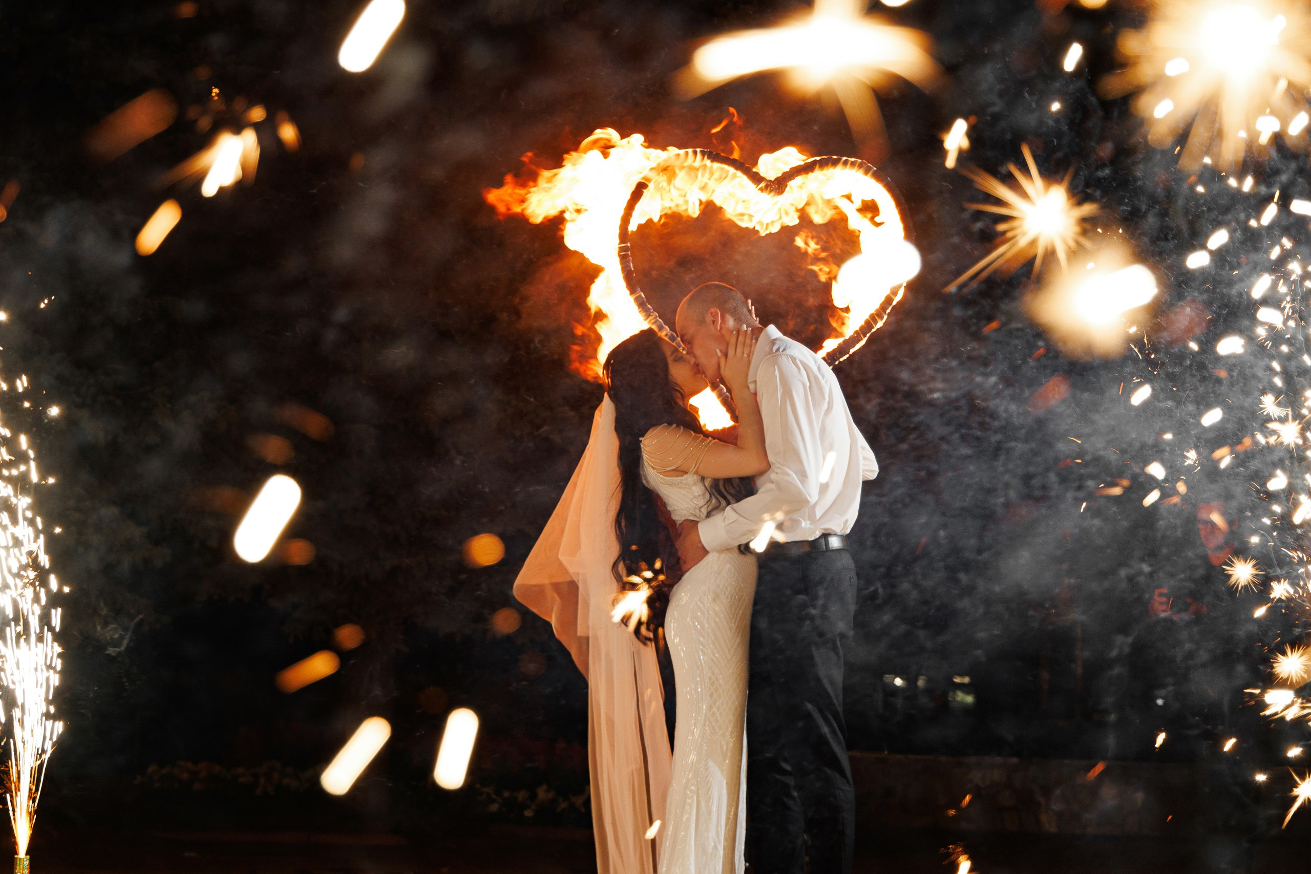 Марина и Николай (18-08-2024)