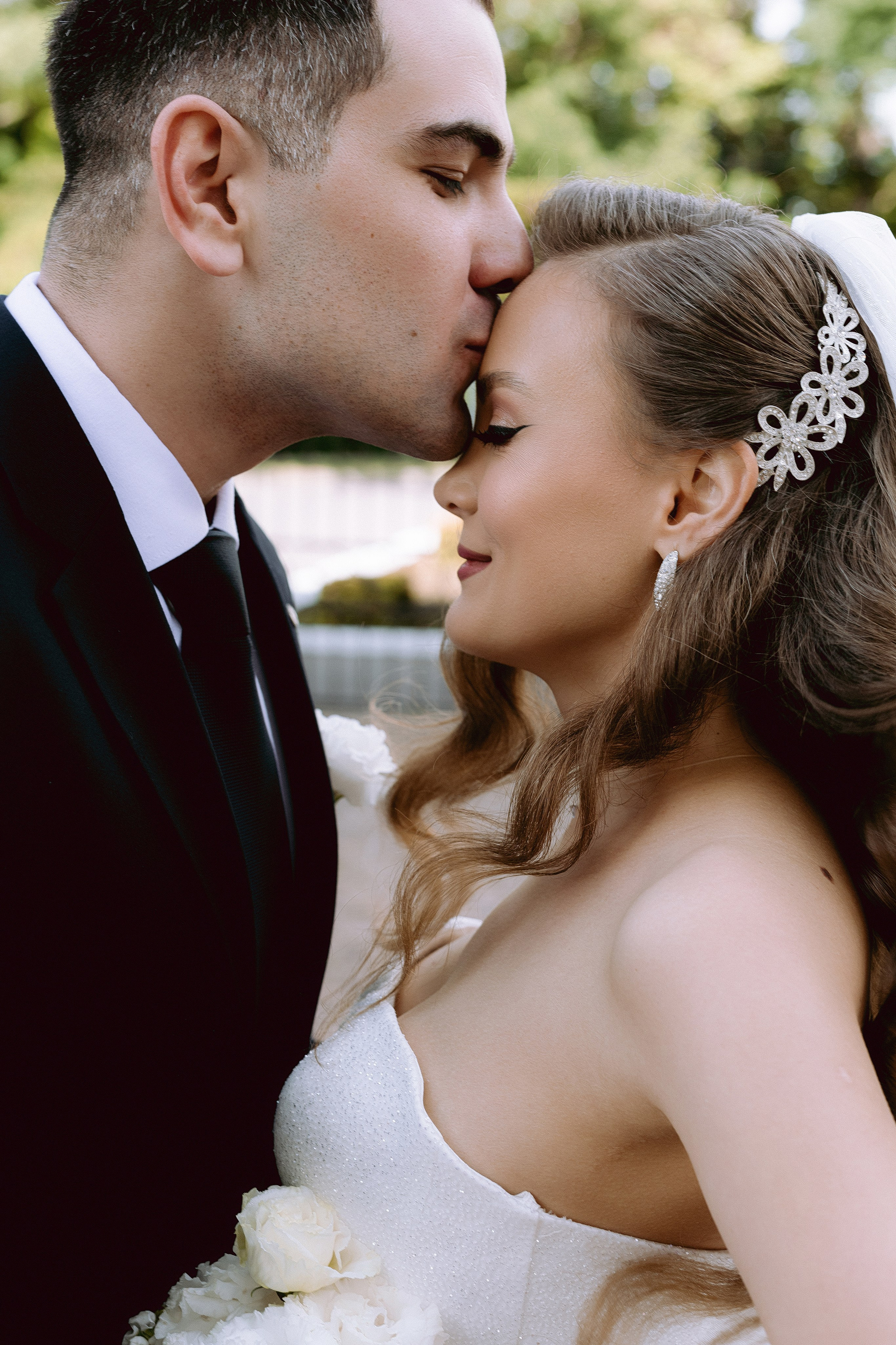 Цены на свадебную съёмку. Портретный, семейный и свадебный фотограф в Ставрополе Ульяна Доценко