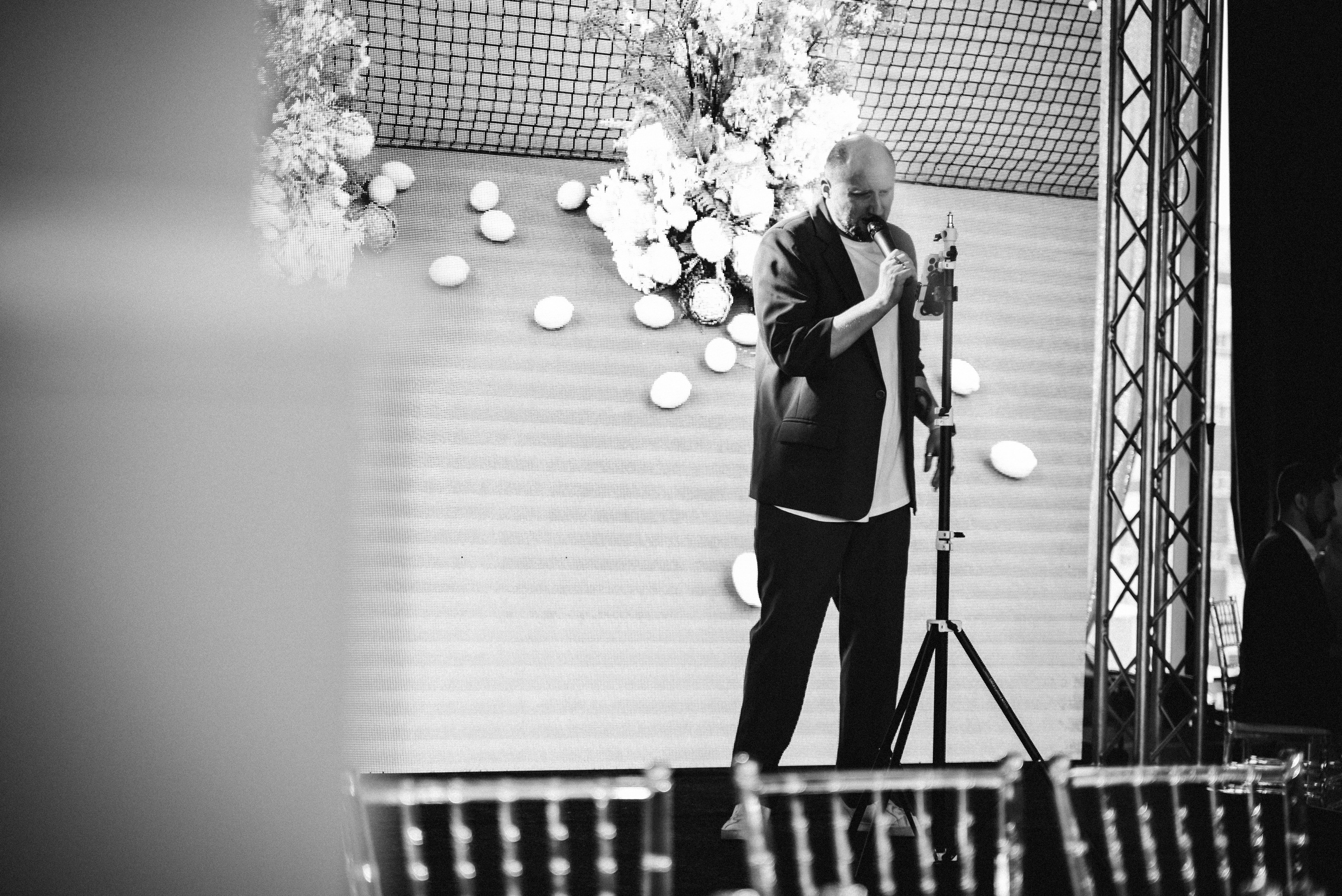 Backstage 23.03.24. Репортажный и свадебный фотограф в Сургуте