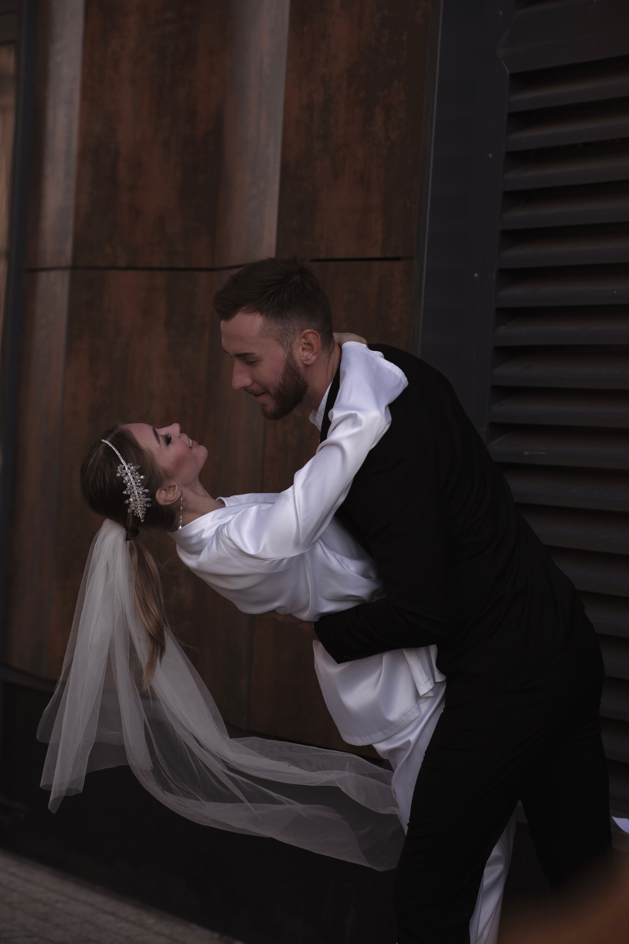 Злата и Илья. Женский и семейный фотограф в Москве Анастасия Филимонова