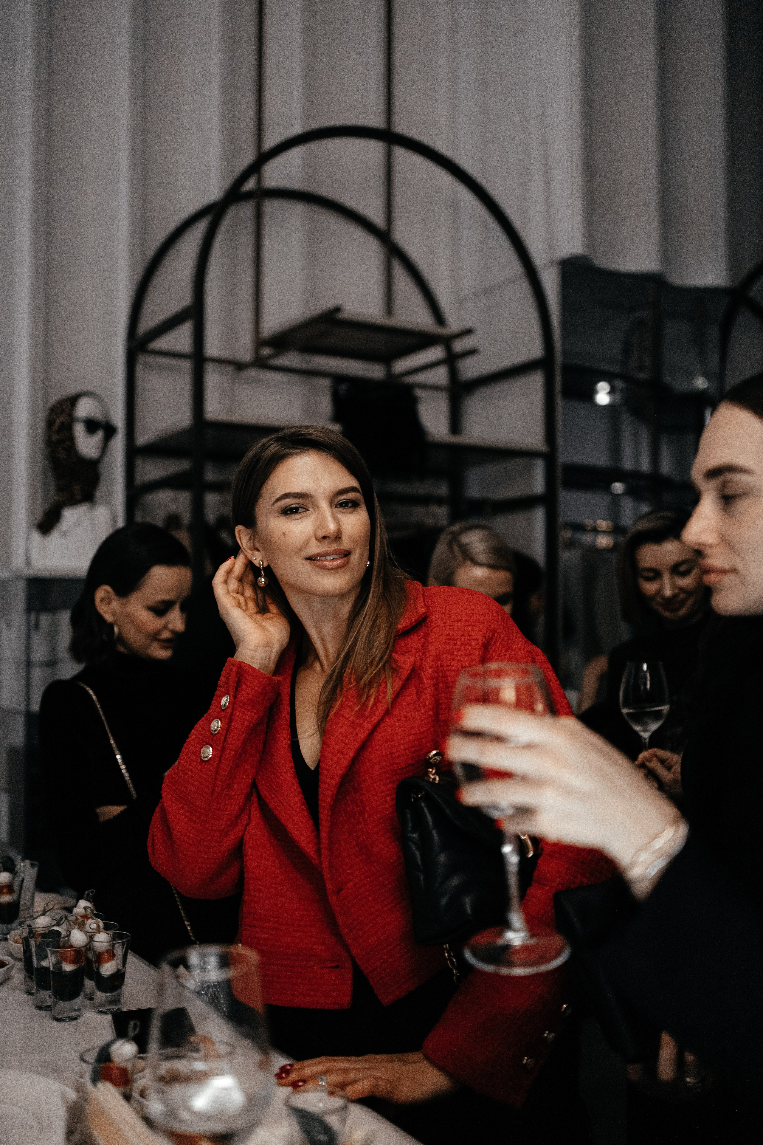 Бутик «Сезоны» ДР. Фотограф в Краснодаре Лагунов Владимир