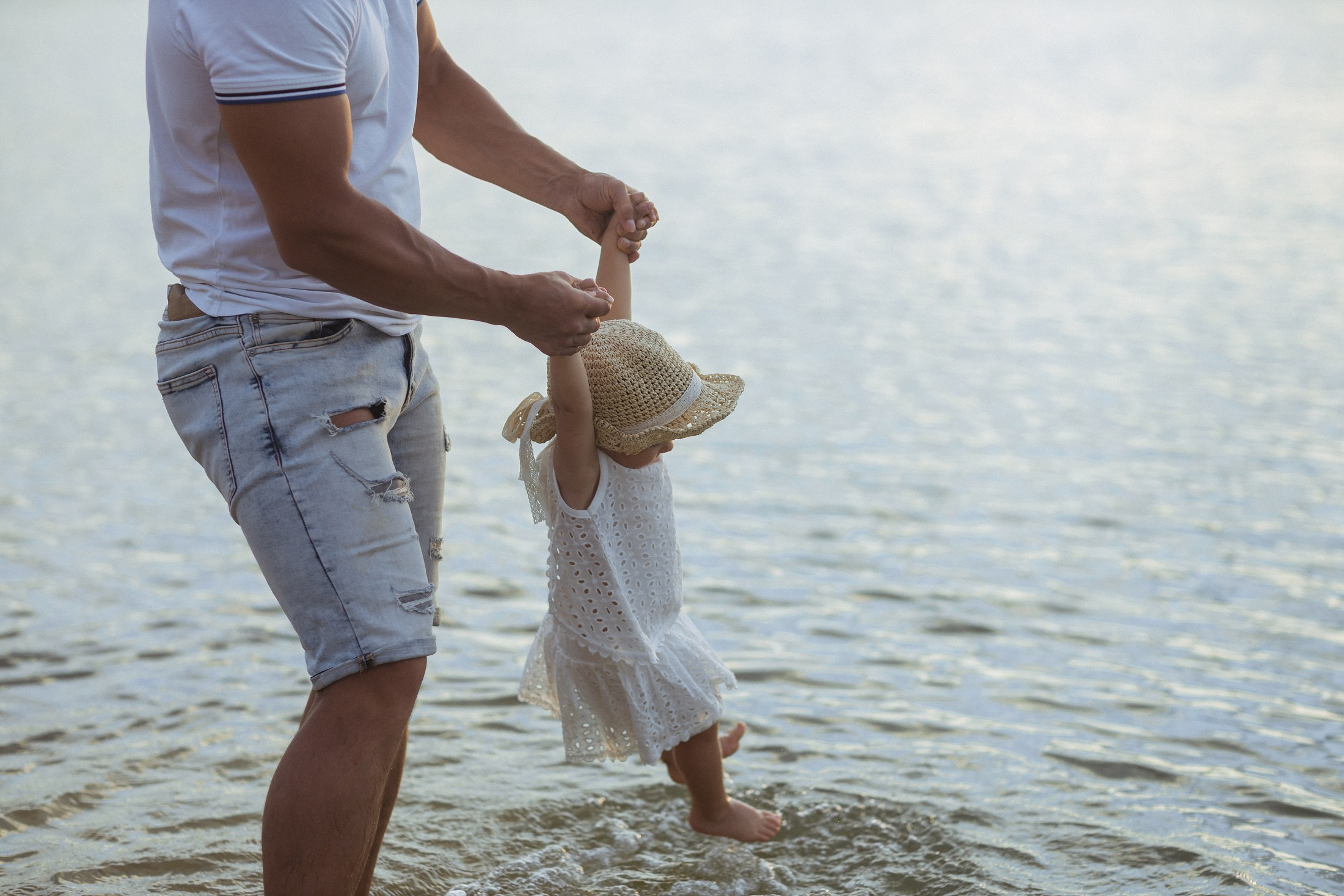 Прогулочная съемка Тани на карьере. Фотографы в городе Волгограде — Людмила Агеева и Алексей Околелов