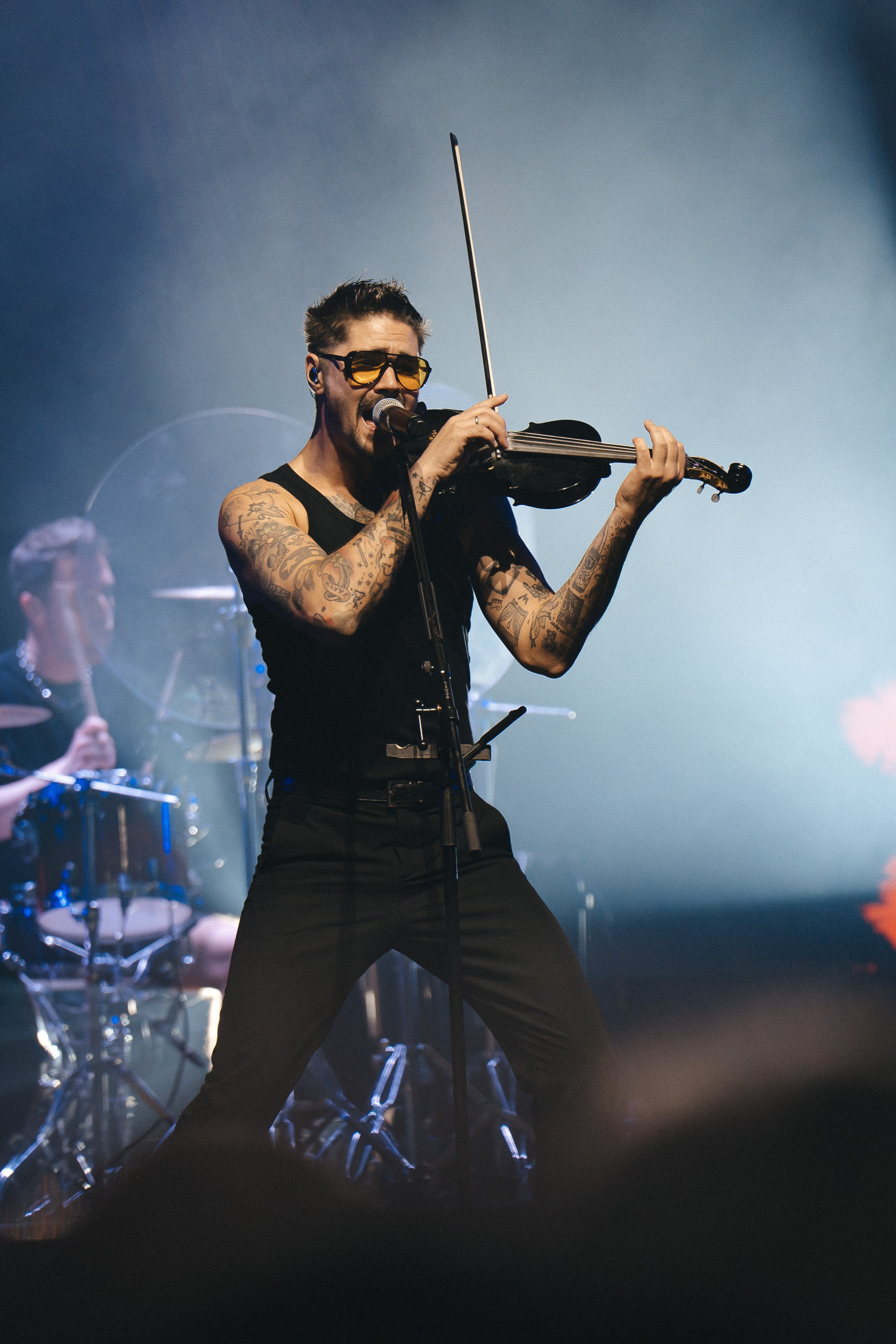 THE HATTERS | Кемерово | 2025