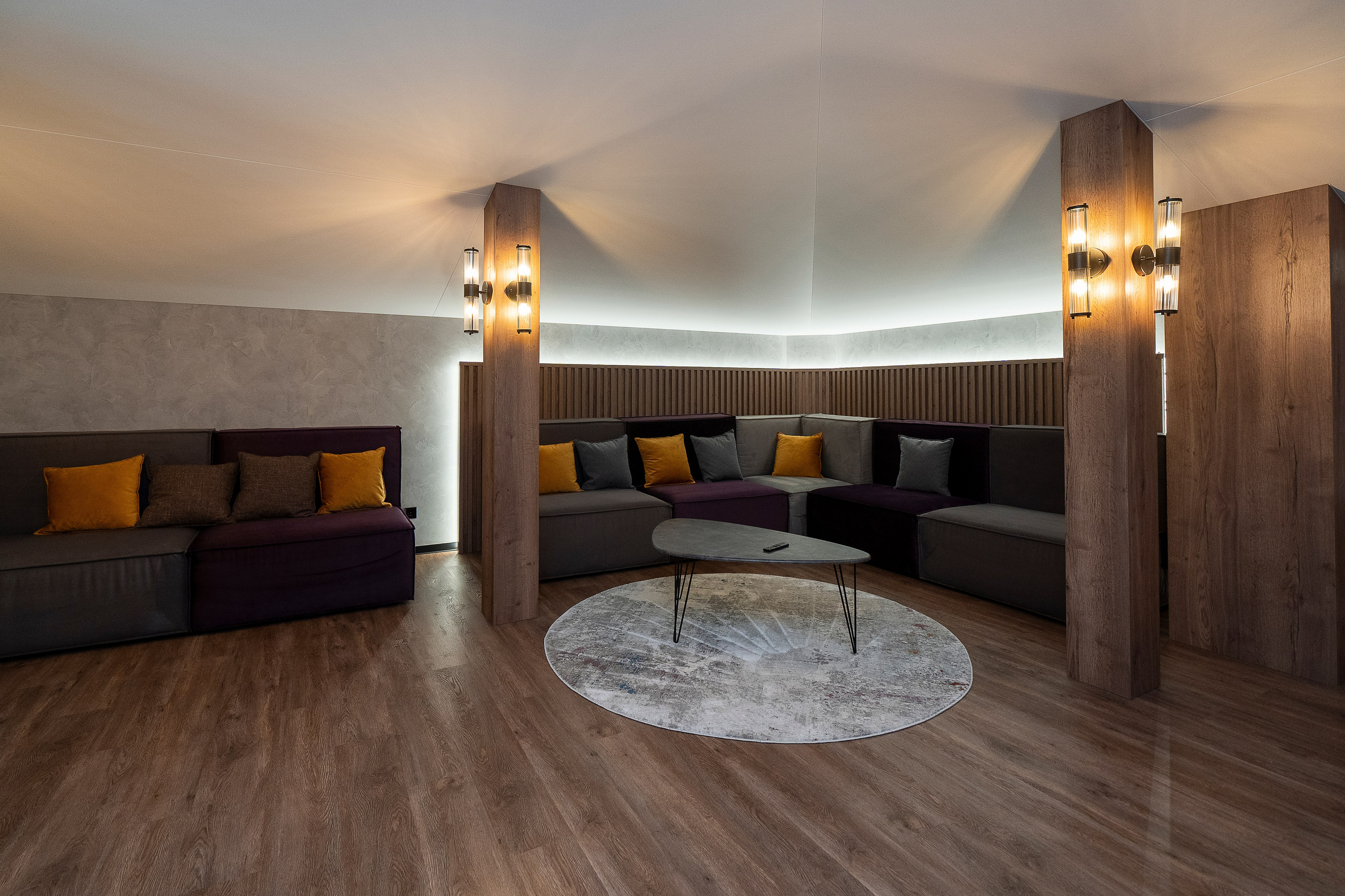 Интерьер дома. Фотограф Казань