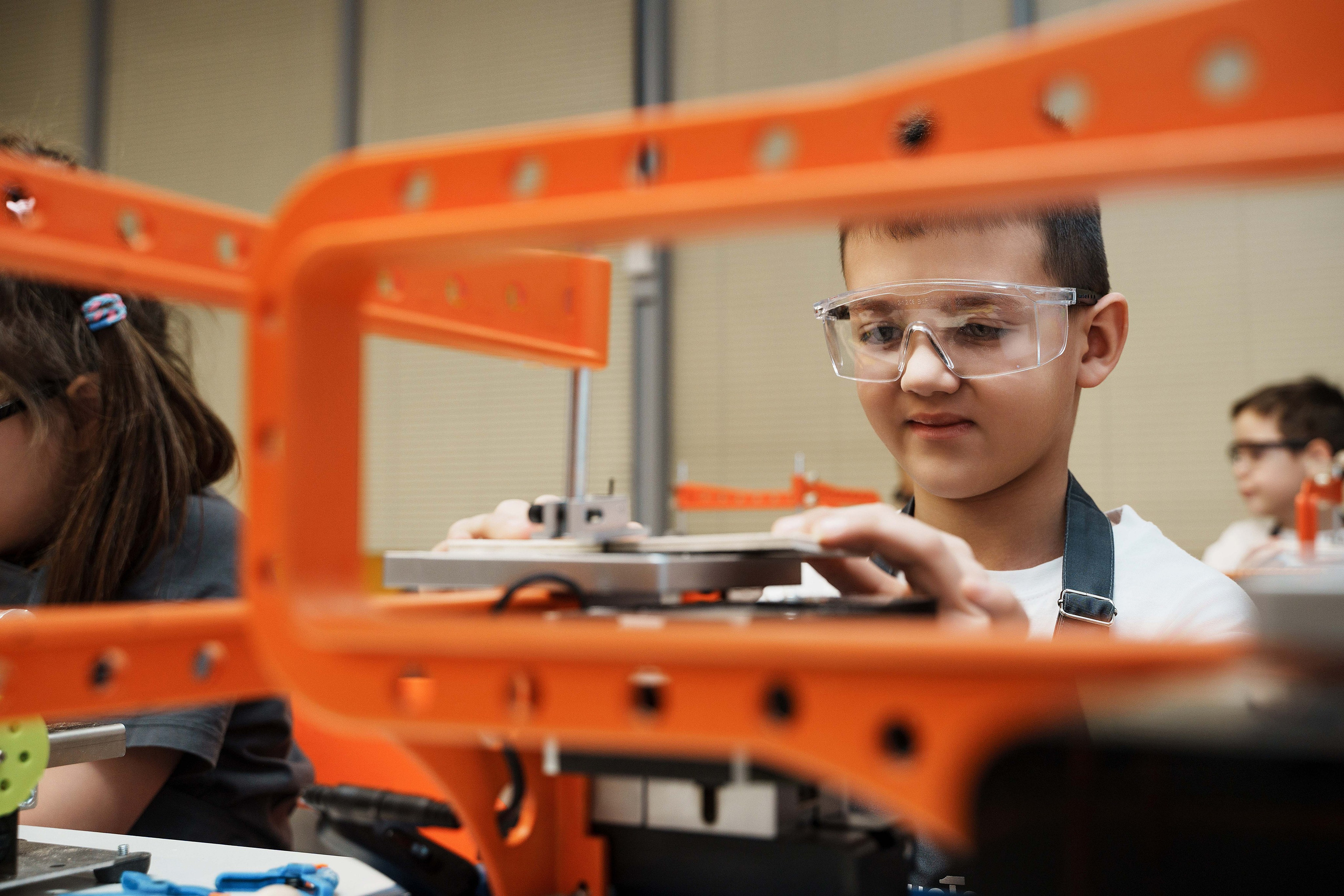 Constructerra. Фотограф Казань