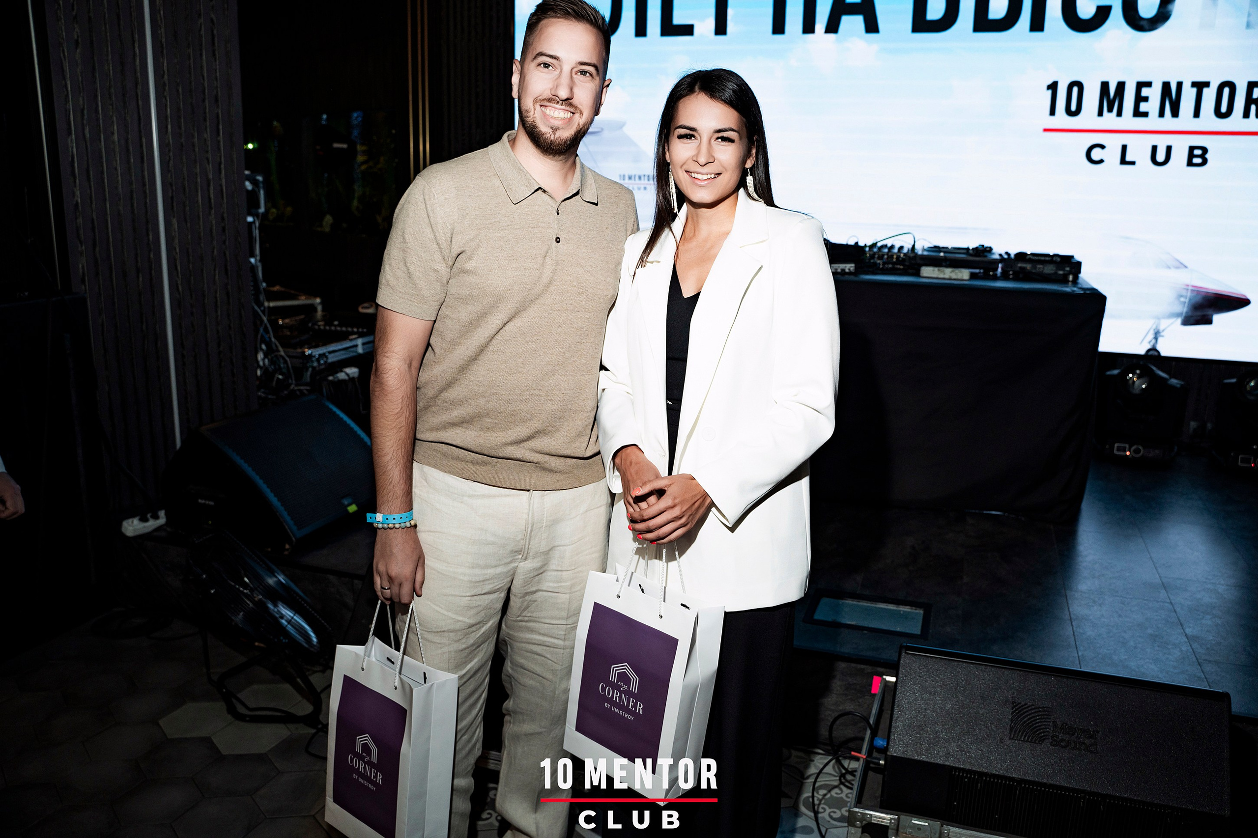 10 Менторов. Фотограф Казань