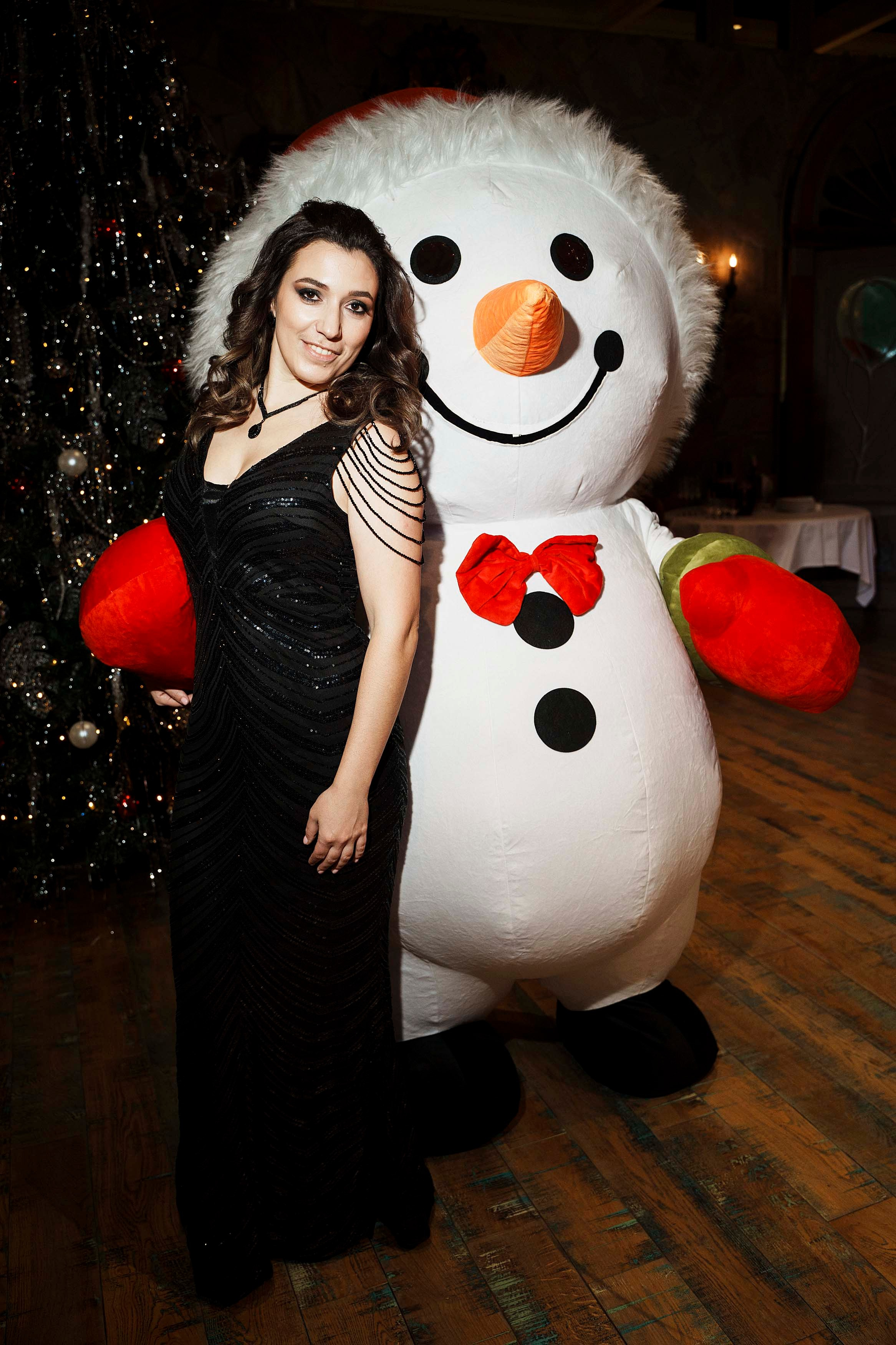 Адриана. Фотограф Казань