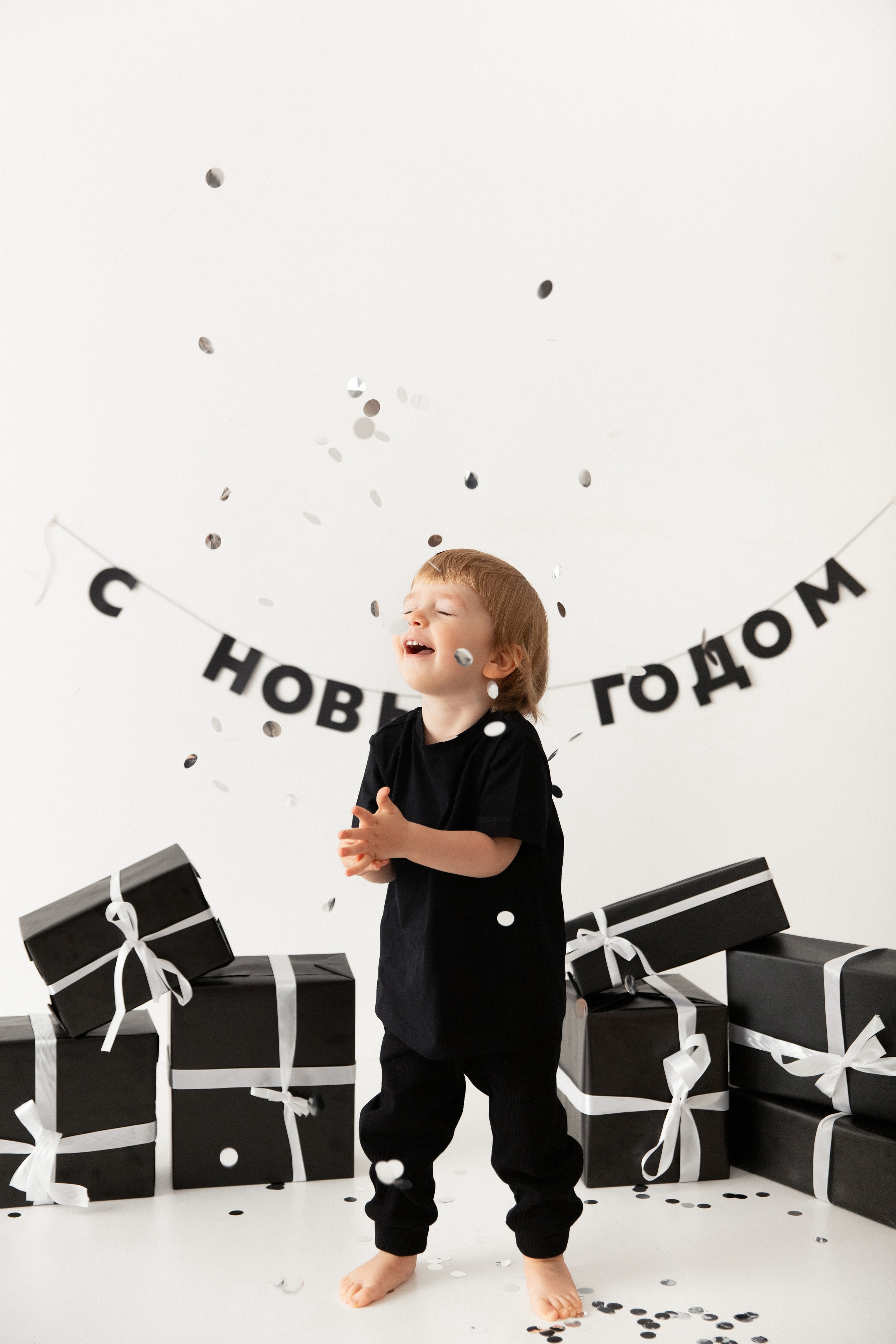 НОВОГОДНИЙ СЕЗОН 2025. Мария Махинина — фотограф в Мурманске и Североморске