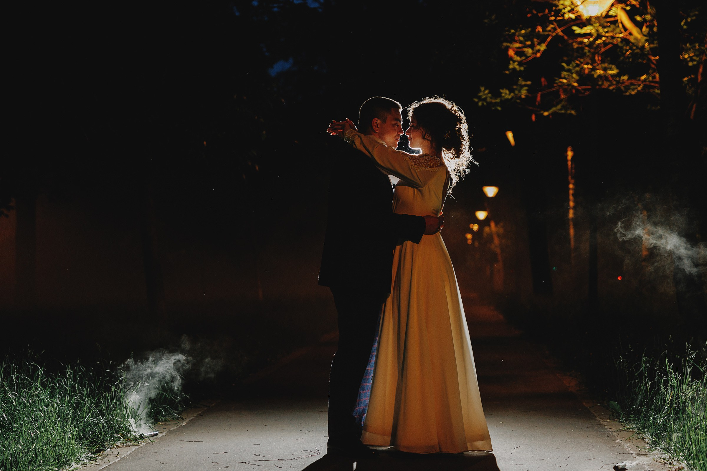 Иван Ирина. Свадебный фотограф и видеограф Дмитрий Горяченков