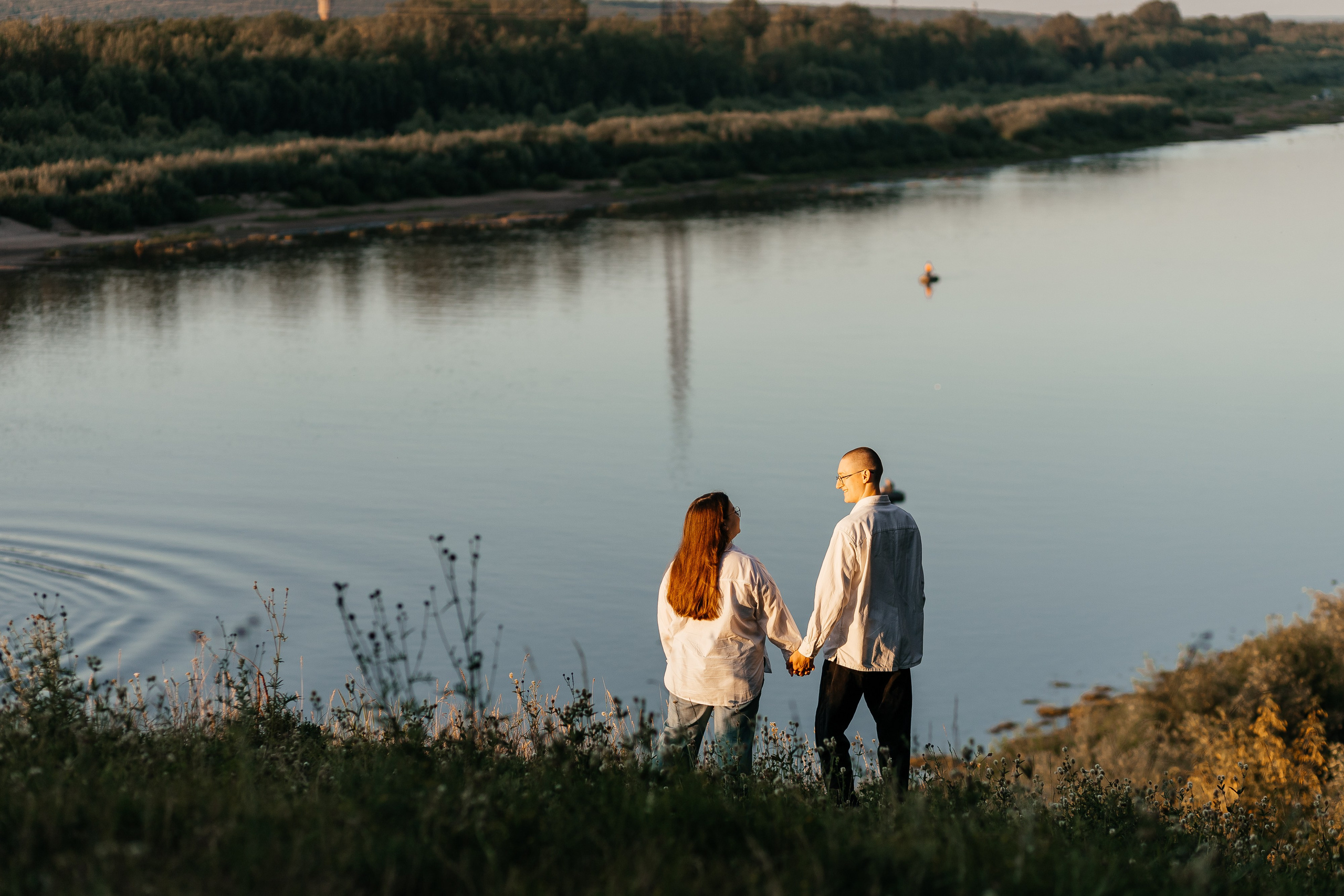 Данил и Арина. Ваш самый лучший фотограф!