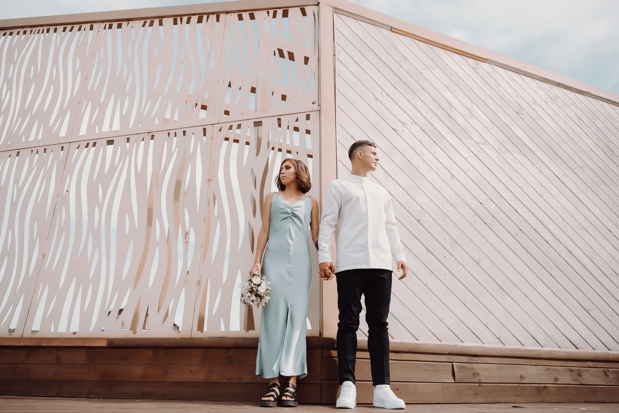 Антон и Ангелина. Ваш самый лучший фотограф!