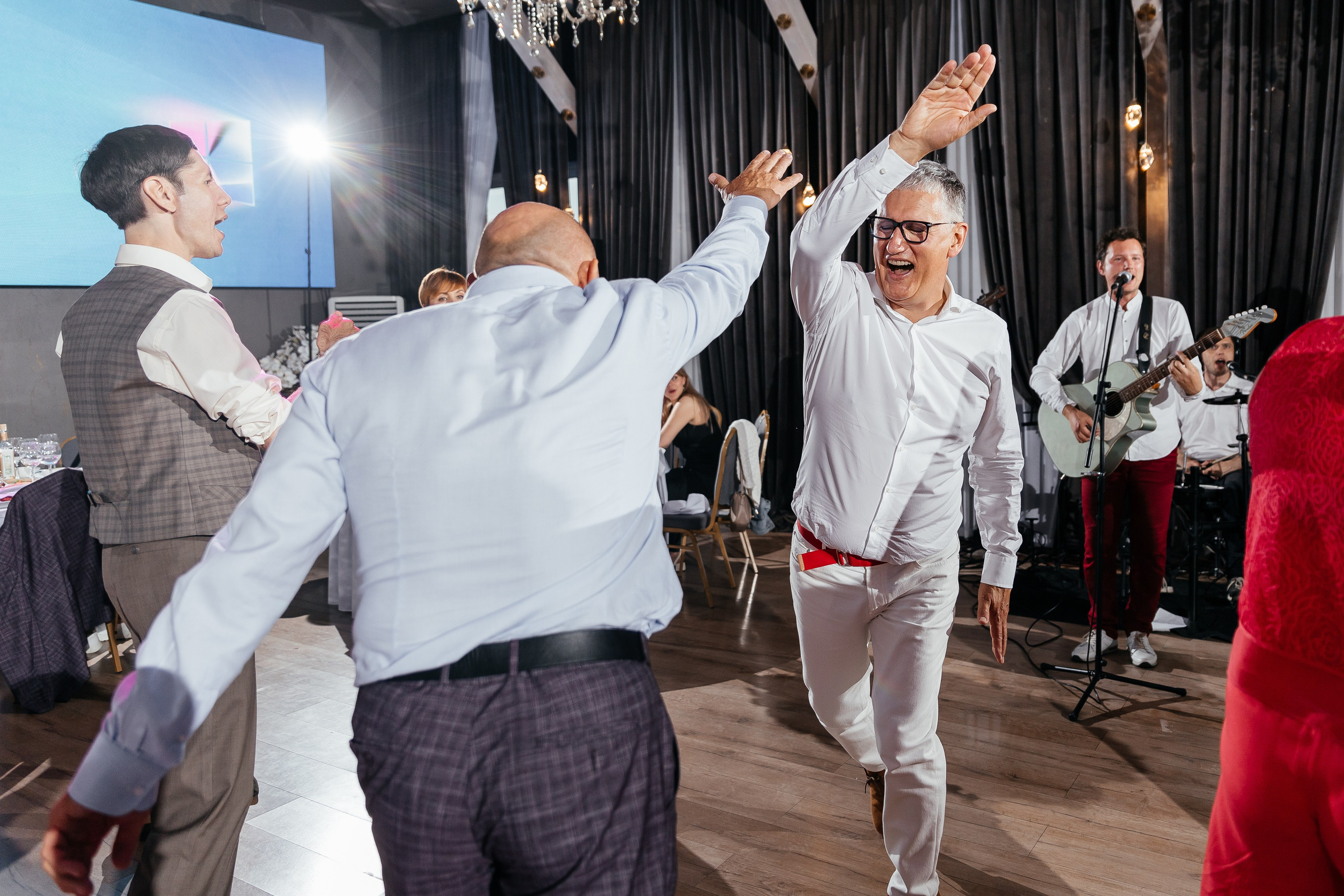 Ринат и Ксения. Ваш самый лучший фотограф!