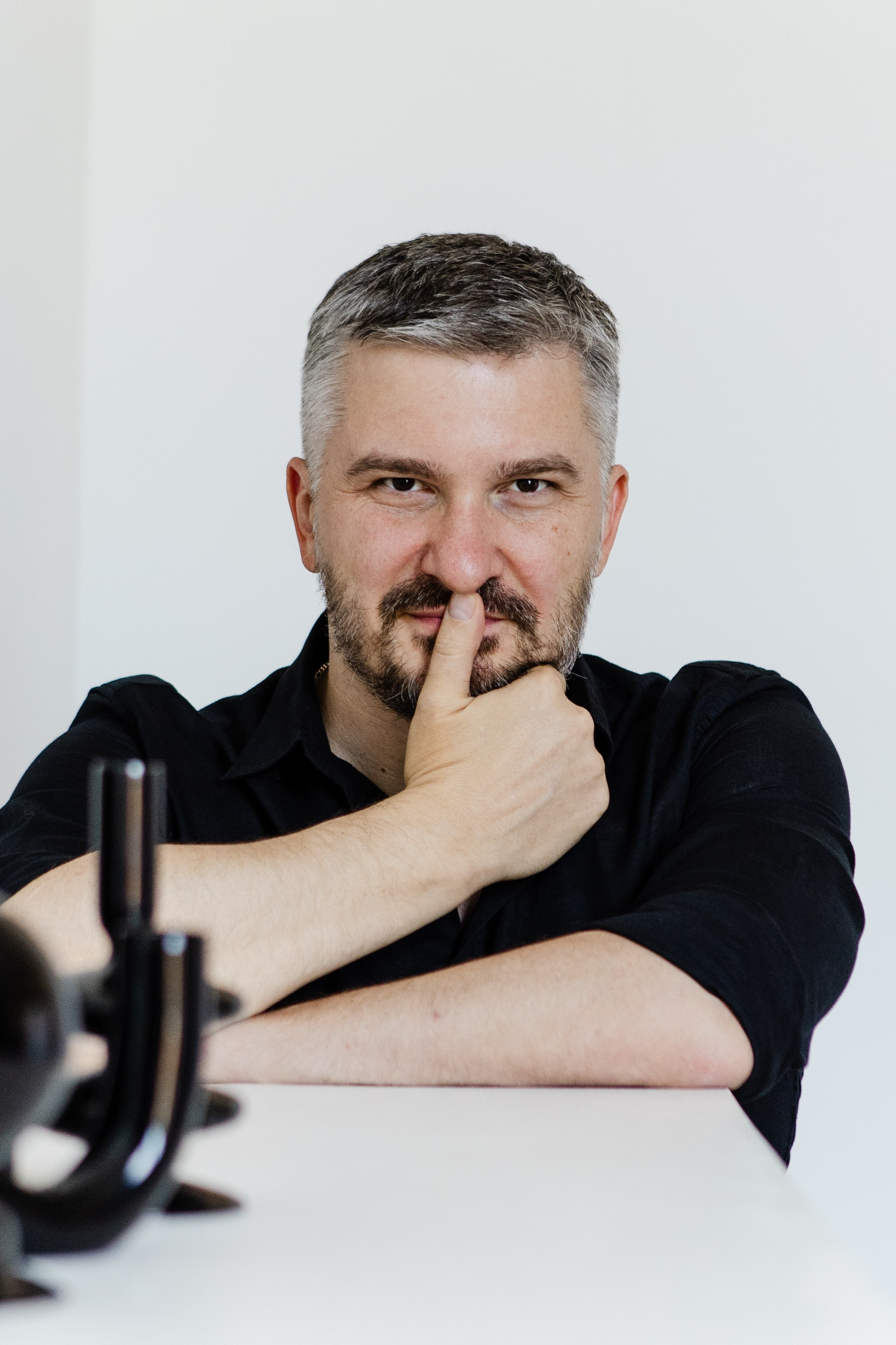 Мужчины. Портреты и лайфстайл в Краснодаре