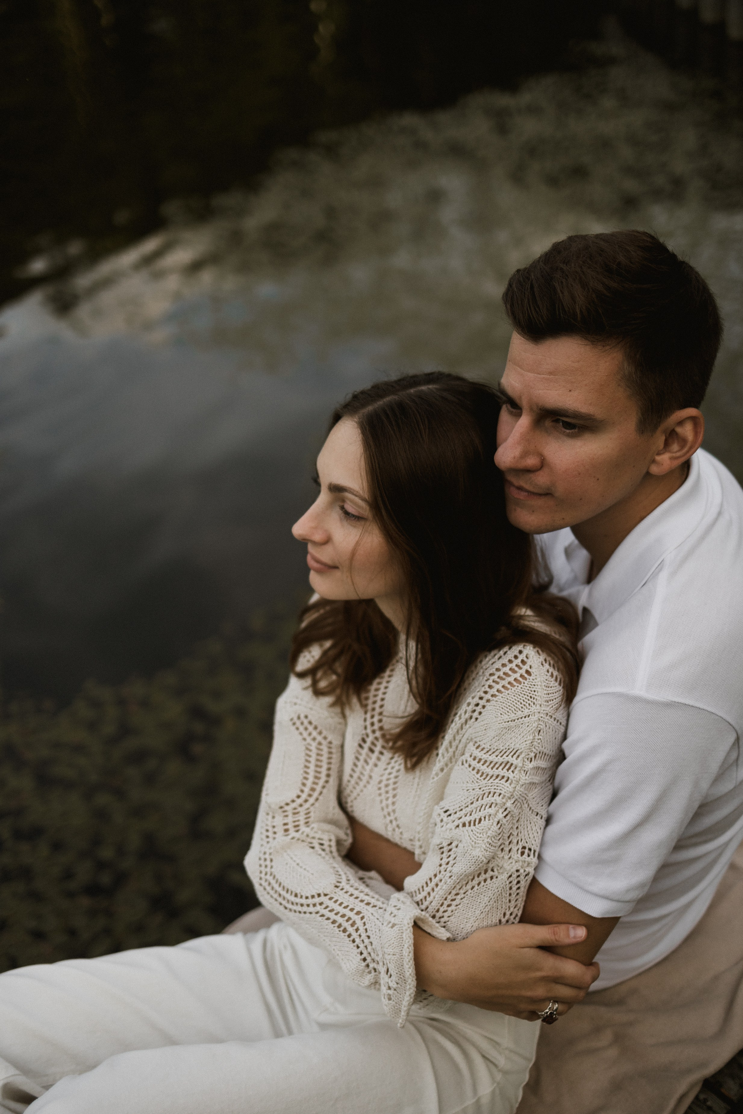 Настя и Андрей. Главная