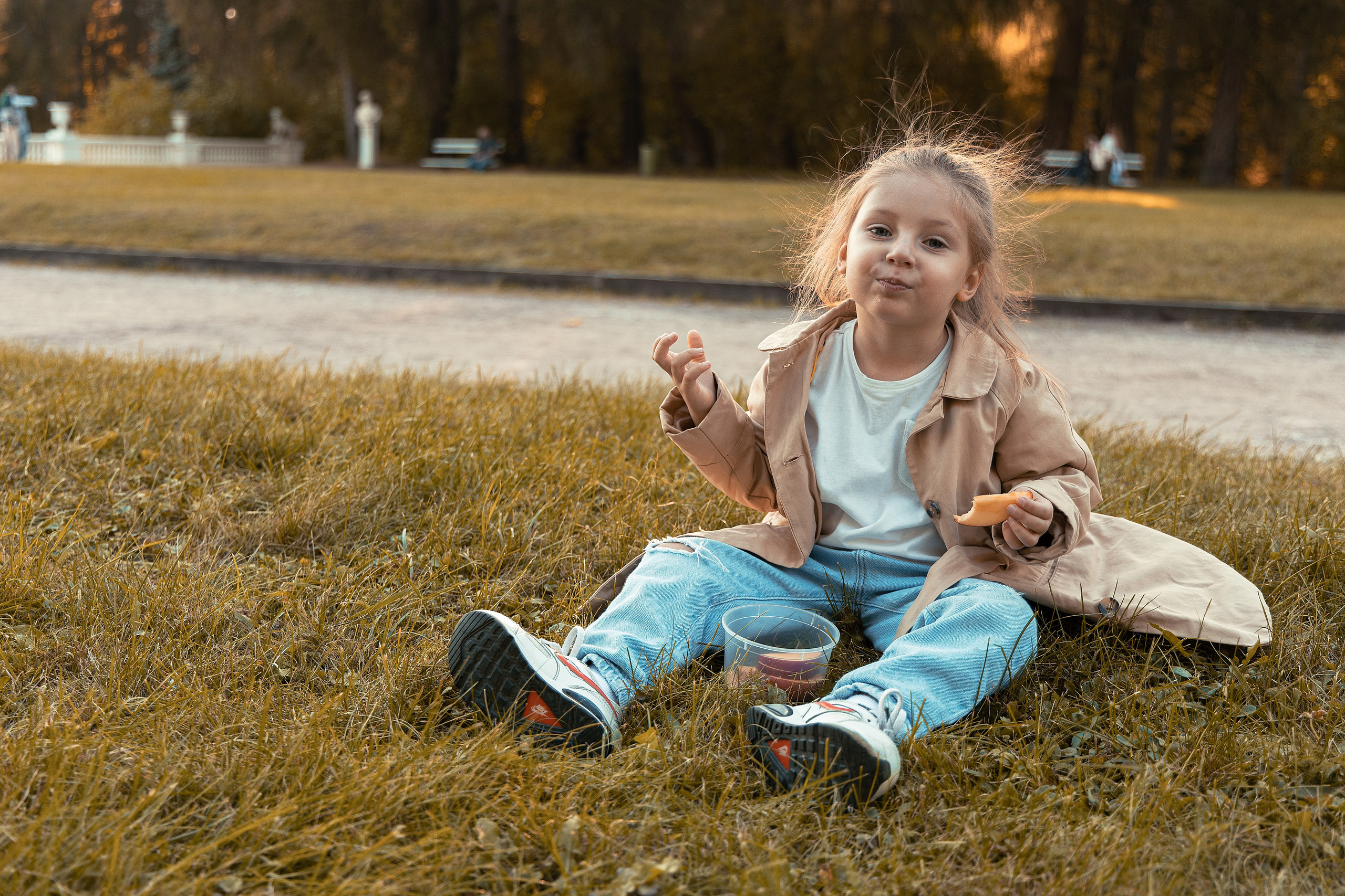 Портфолио. Диана Федорова