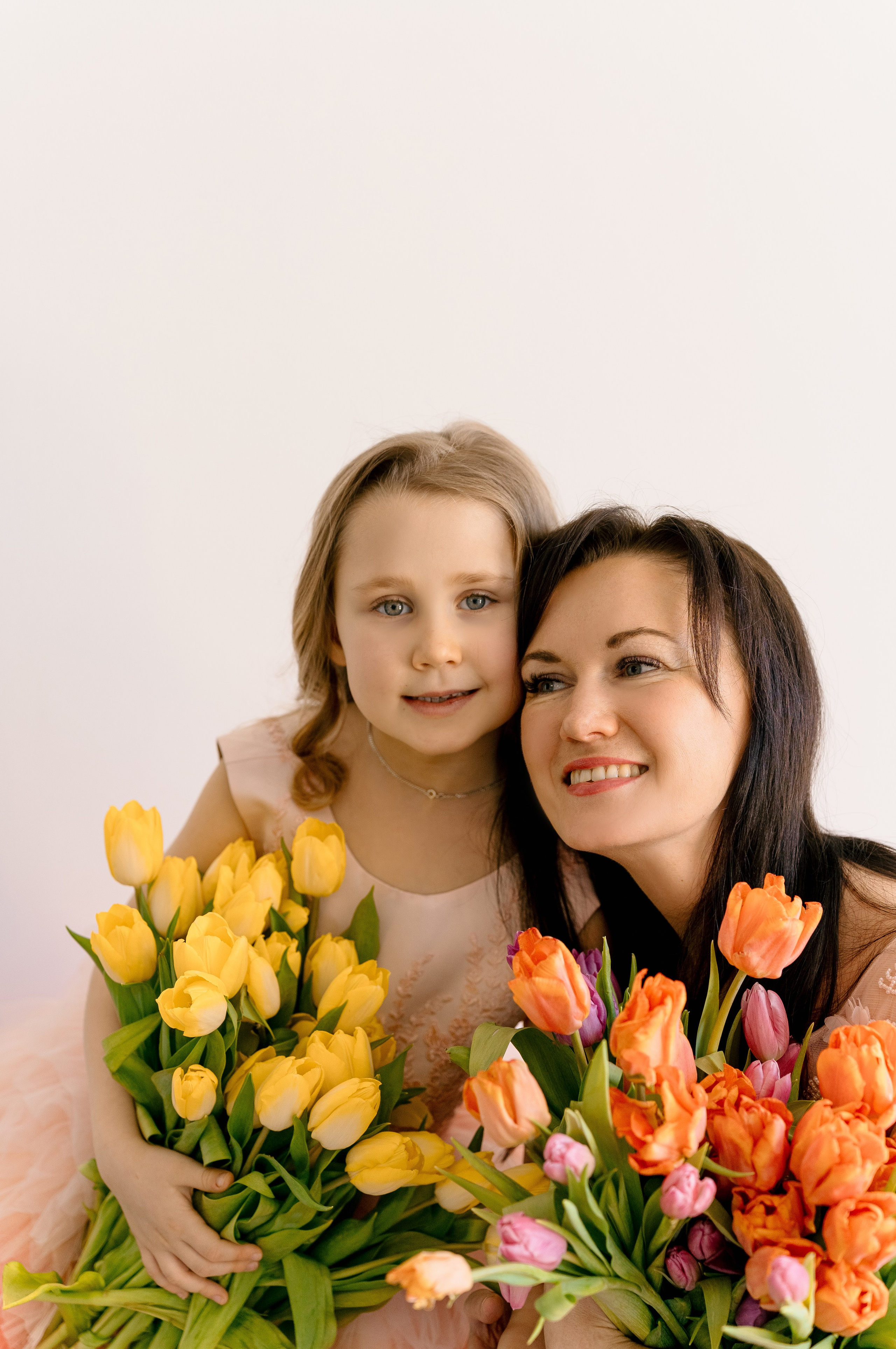 Фотопроект «Тюльпаны»