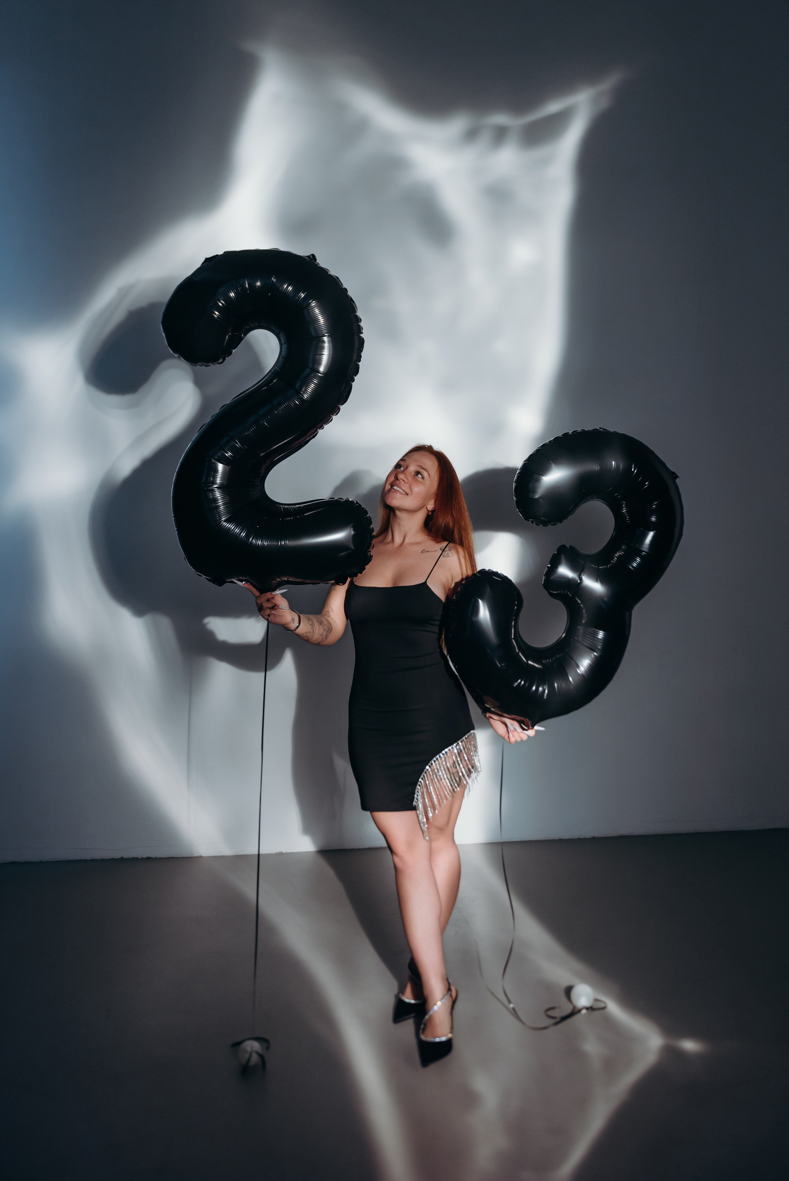 Загадочная лиса. Фотограф Алена Нормальная в Санкт-Петербурге