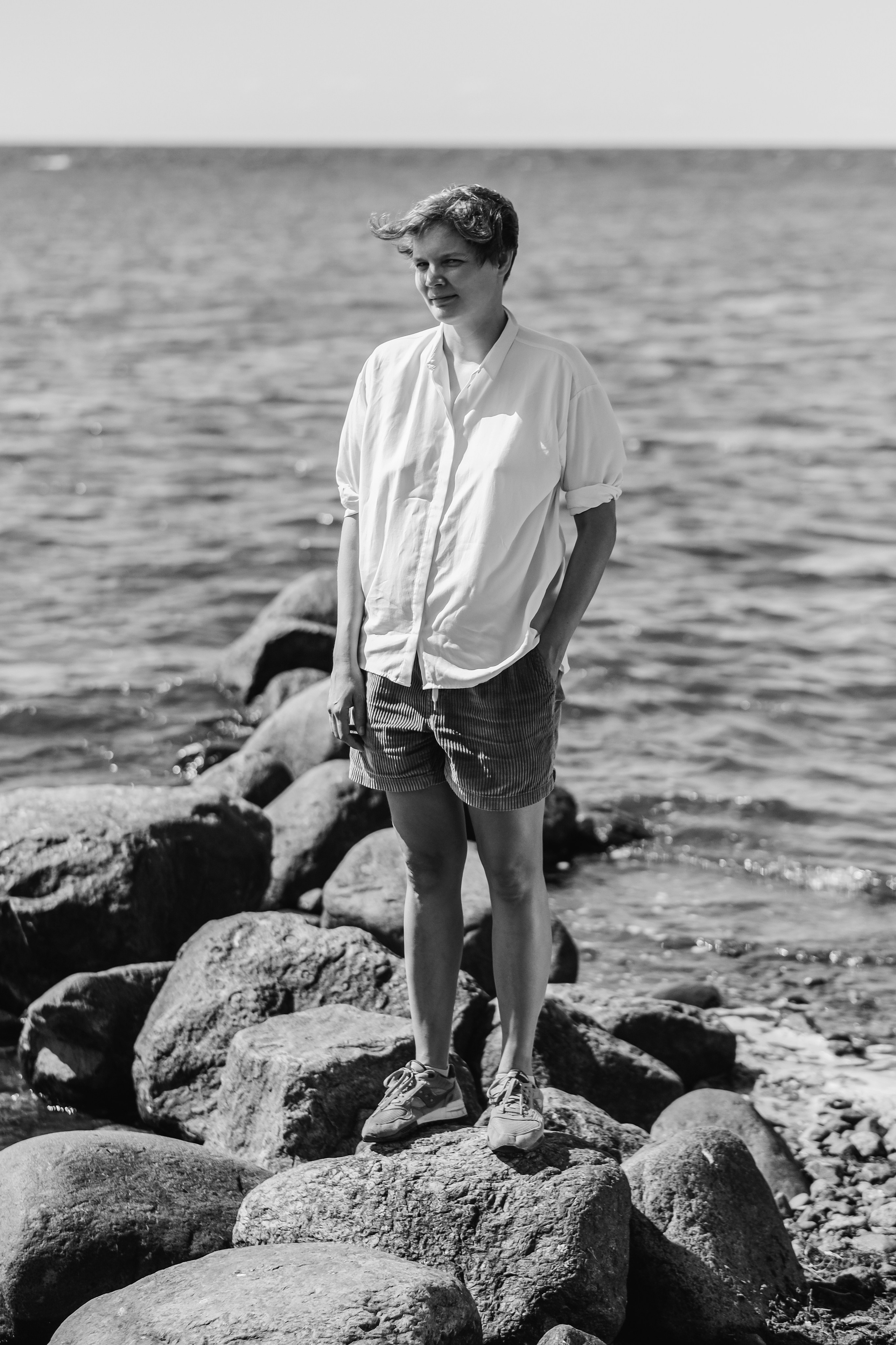 Портреты. Наталья Скворцова — портретный фотограф