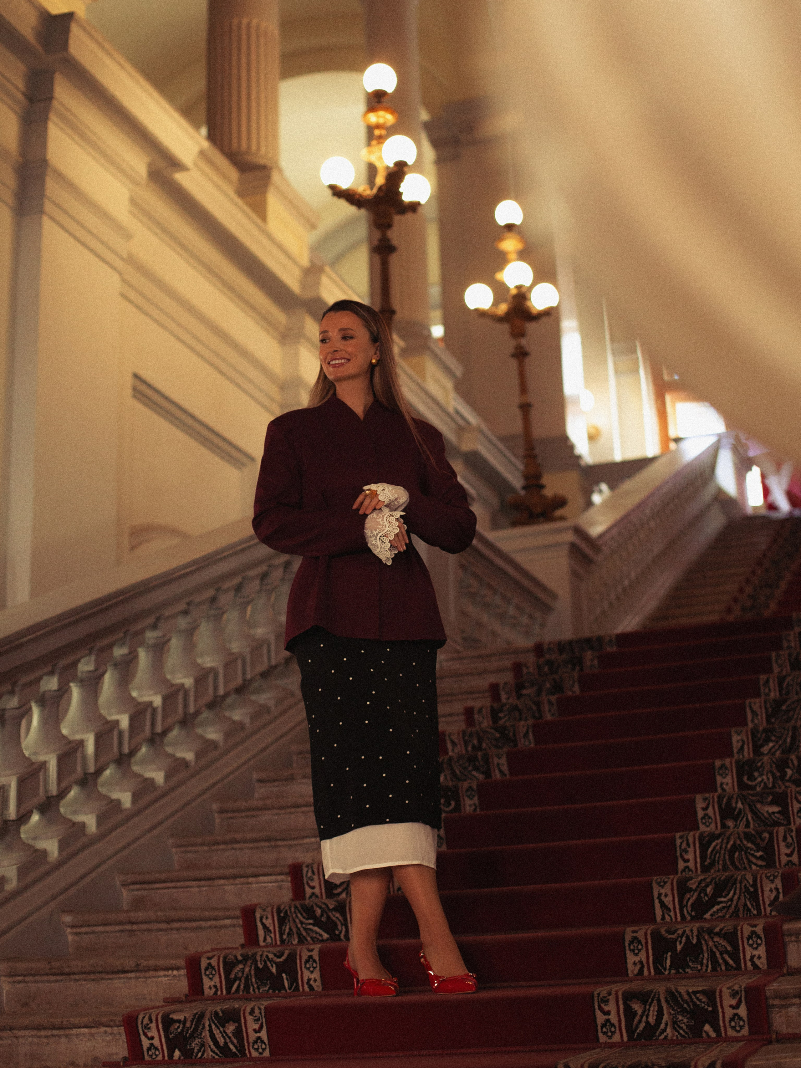 Олеся. Фотограф в санкт-Петербурге Макиенко Анастасия