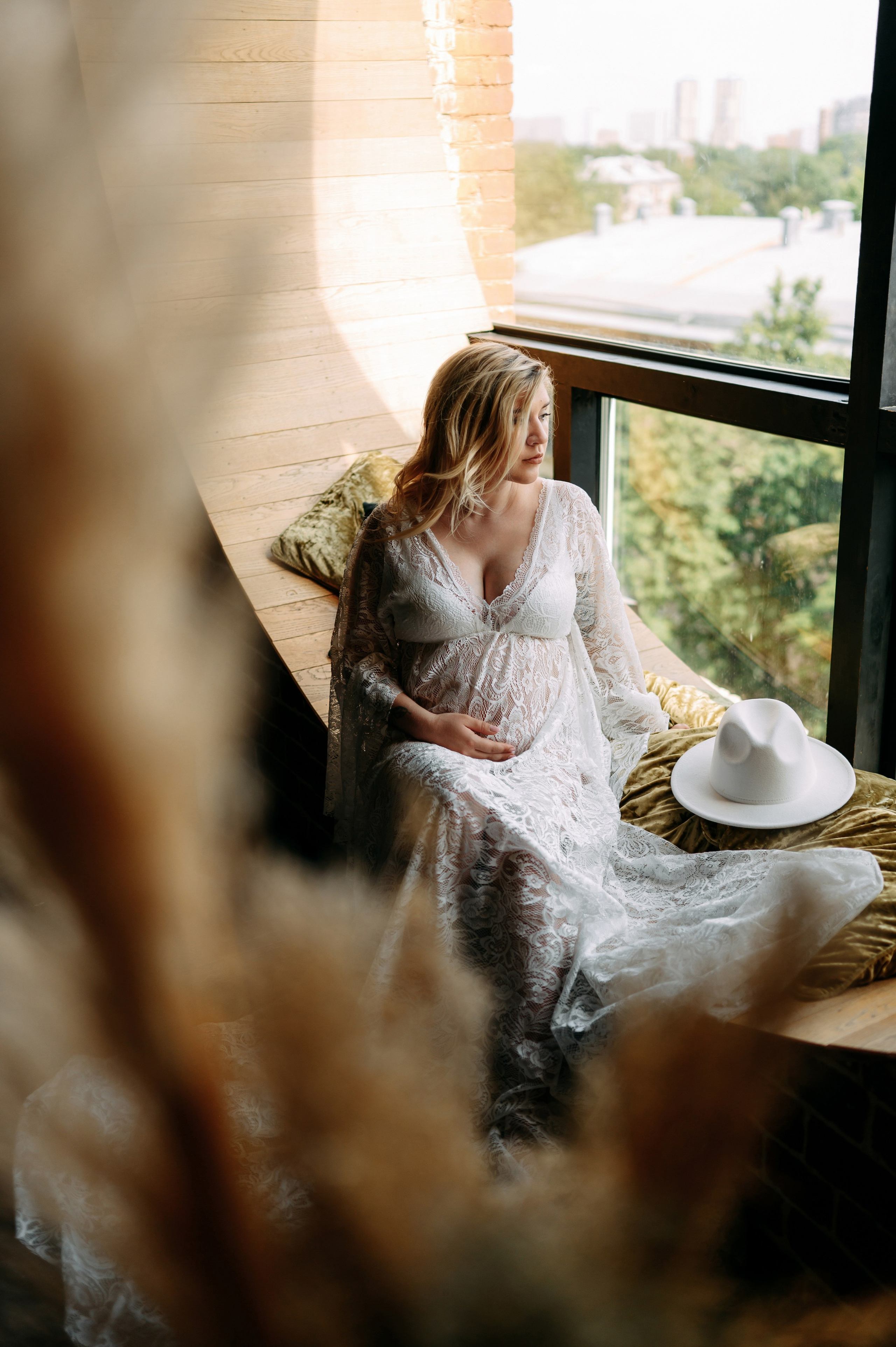 В Интерьере. Свадебный фотограф, фотограф беременности Дарья Доценко