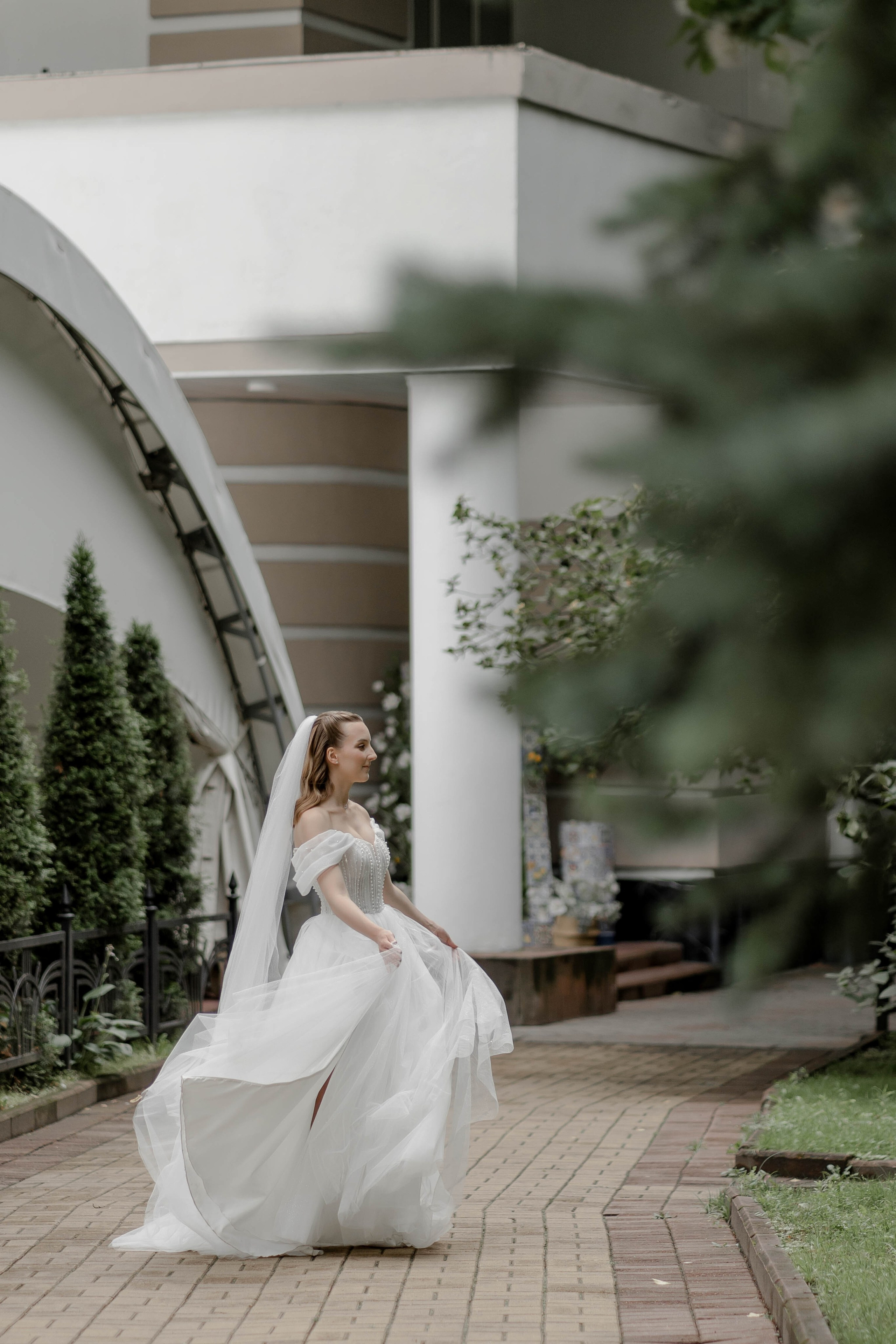 Ароплва. Свадебный и портретный фотограф Юлия Рымашевская Брянск, Москва