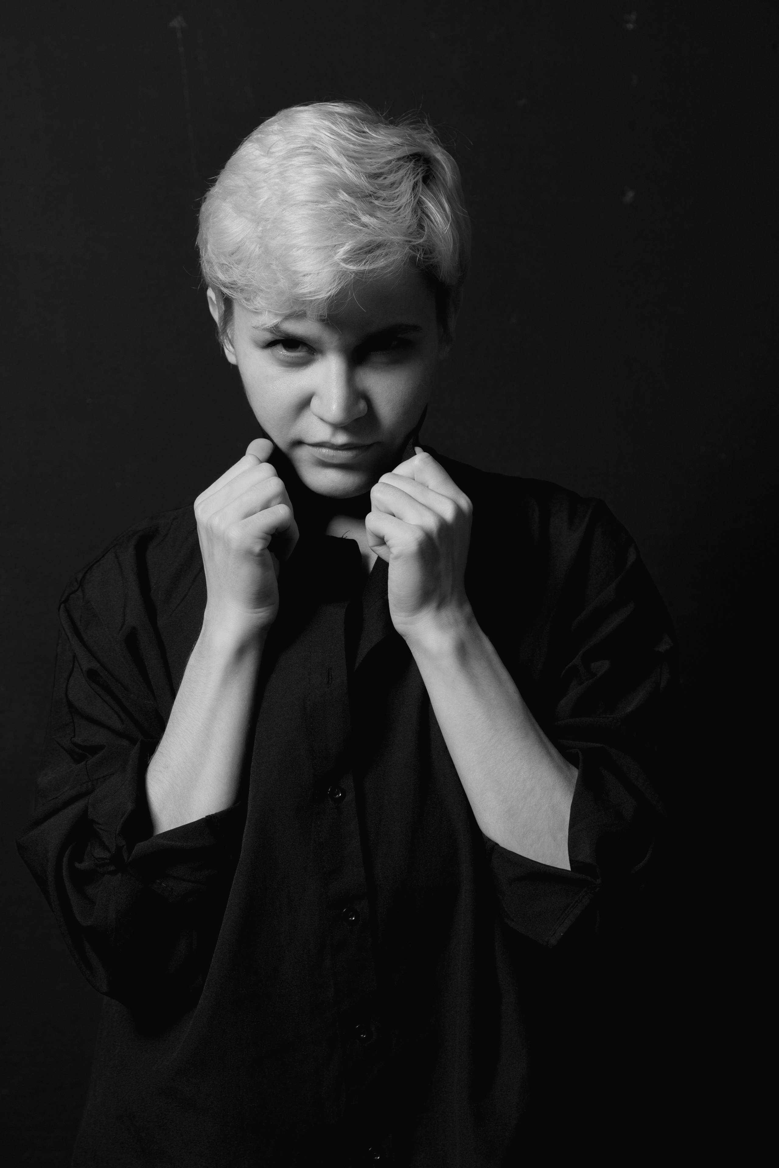 Помощь психолога — история Людмилы: Выход из состояния тупика