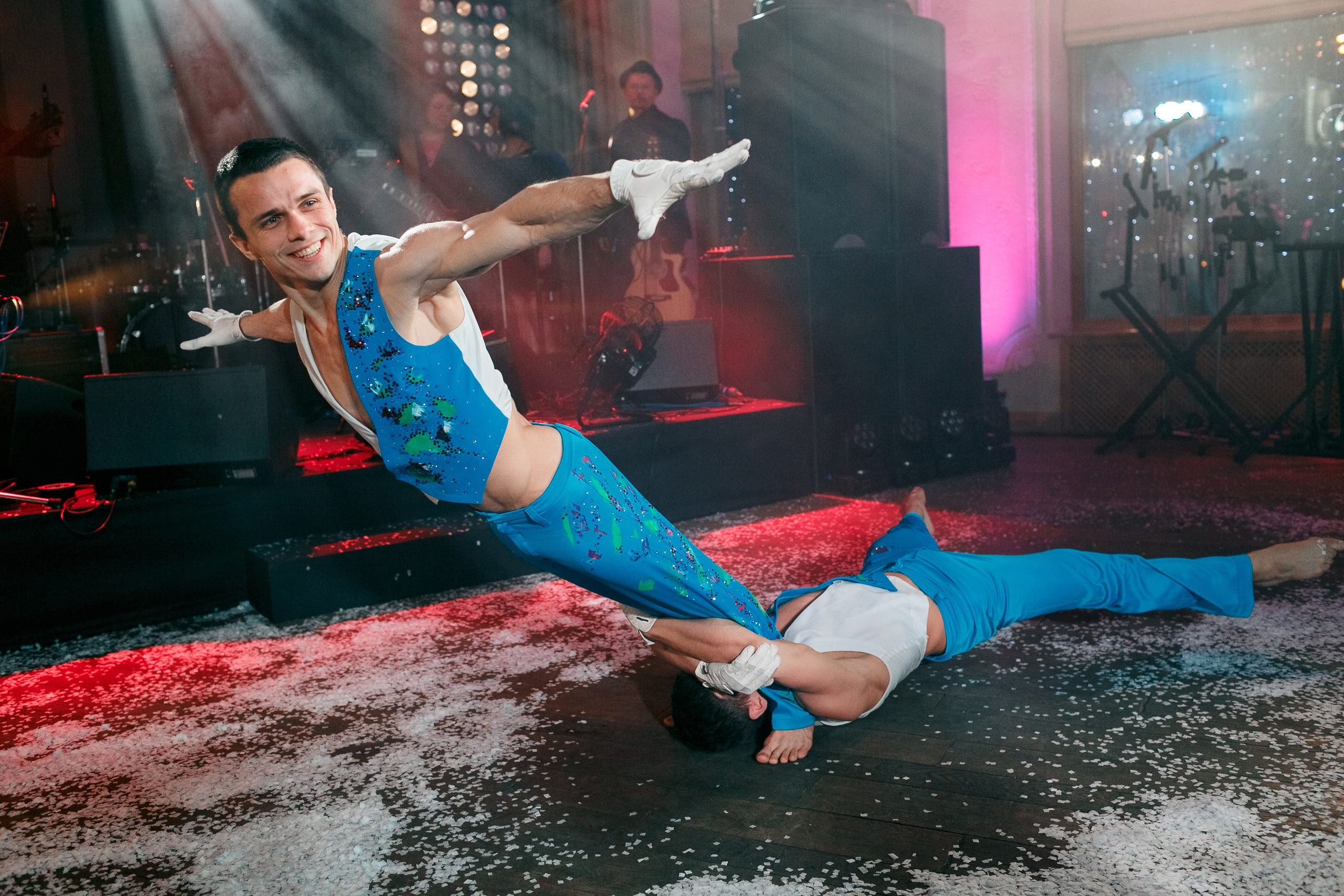 Дмитрий и Евгения. Свадебный, портретный и репортажный фотограф Дмитрий Карпов