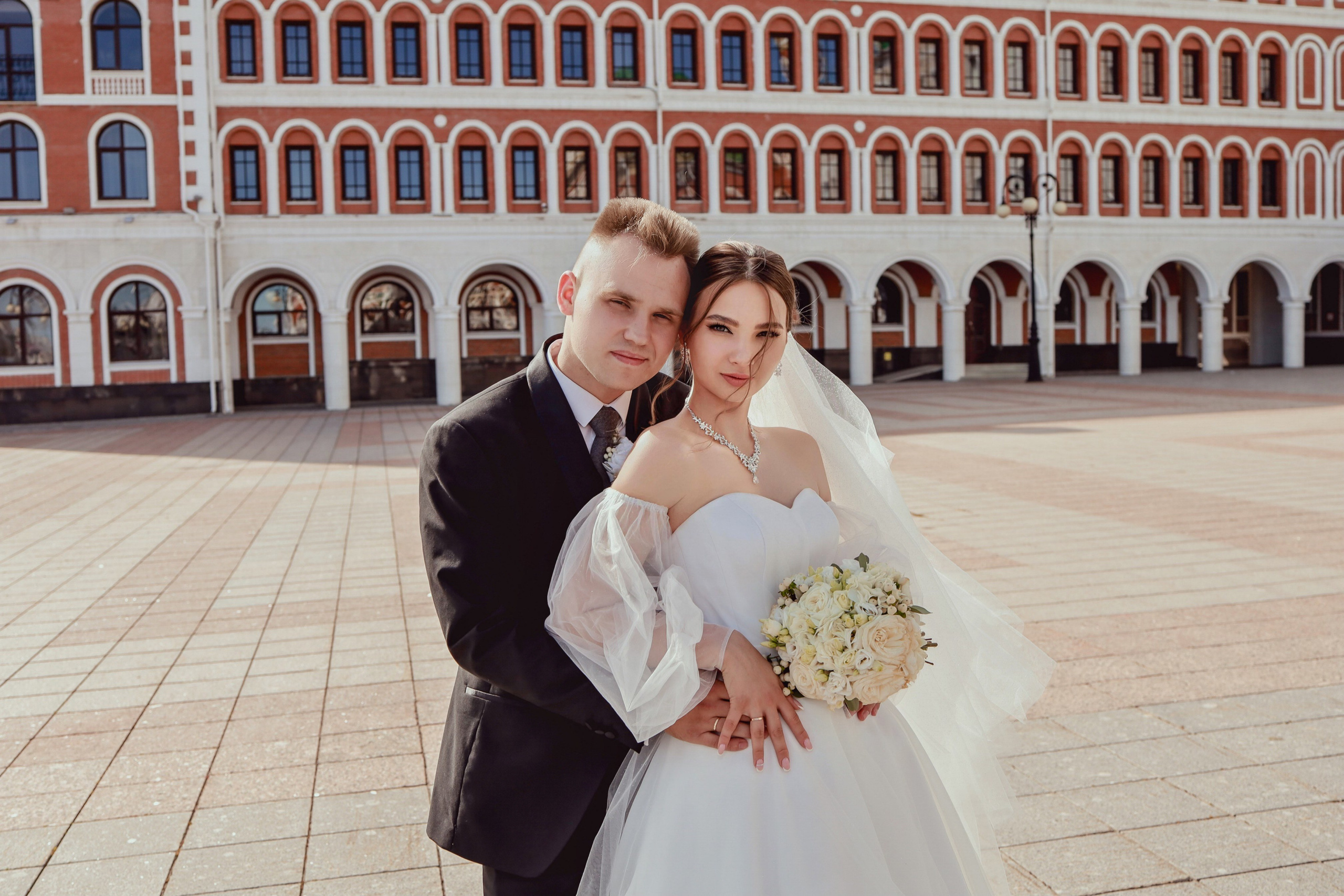 Данил и Настя. Семейный и свадебный фотограф Екатерина Михайлова