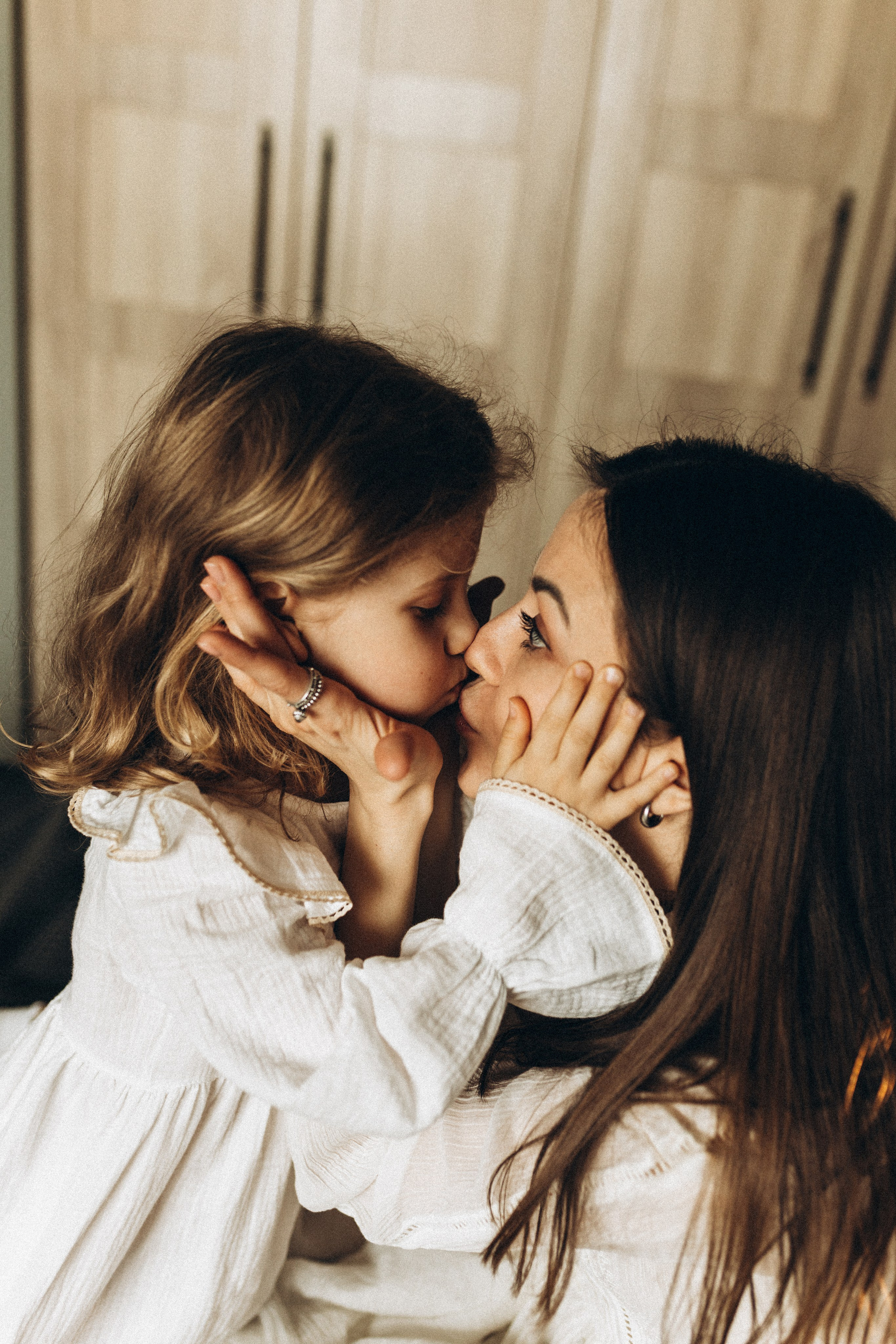 Это любовь. Семейный фотограф в Новороссийске и Анапе Александра Яковлева