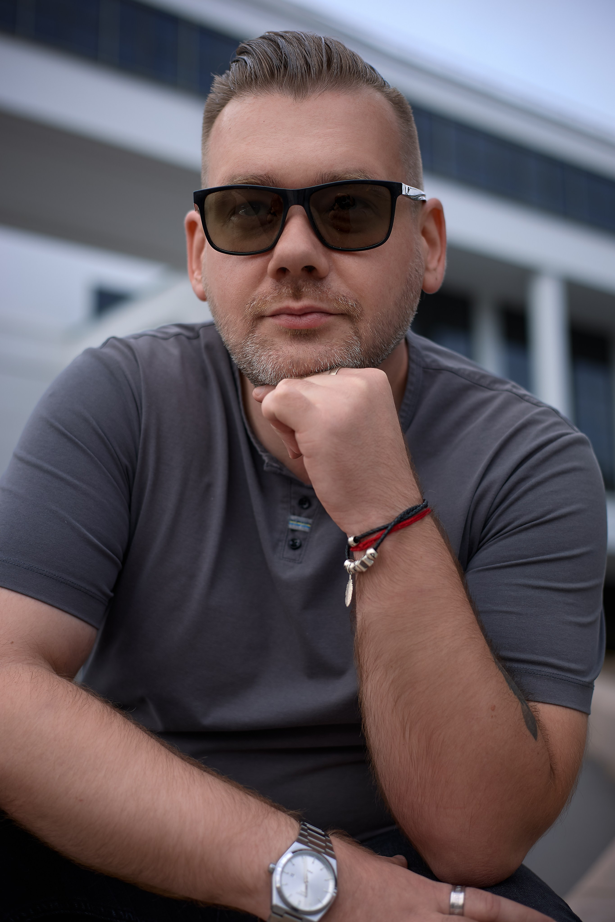 Мужская съемка. Фотограф, мобилограф Ростов-на-Дону