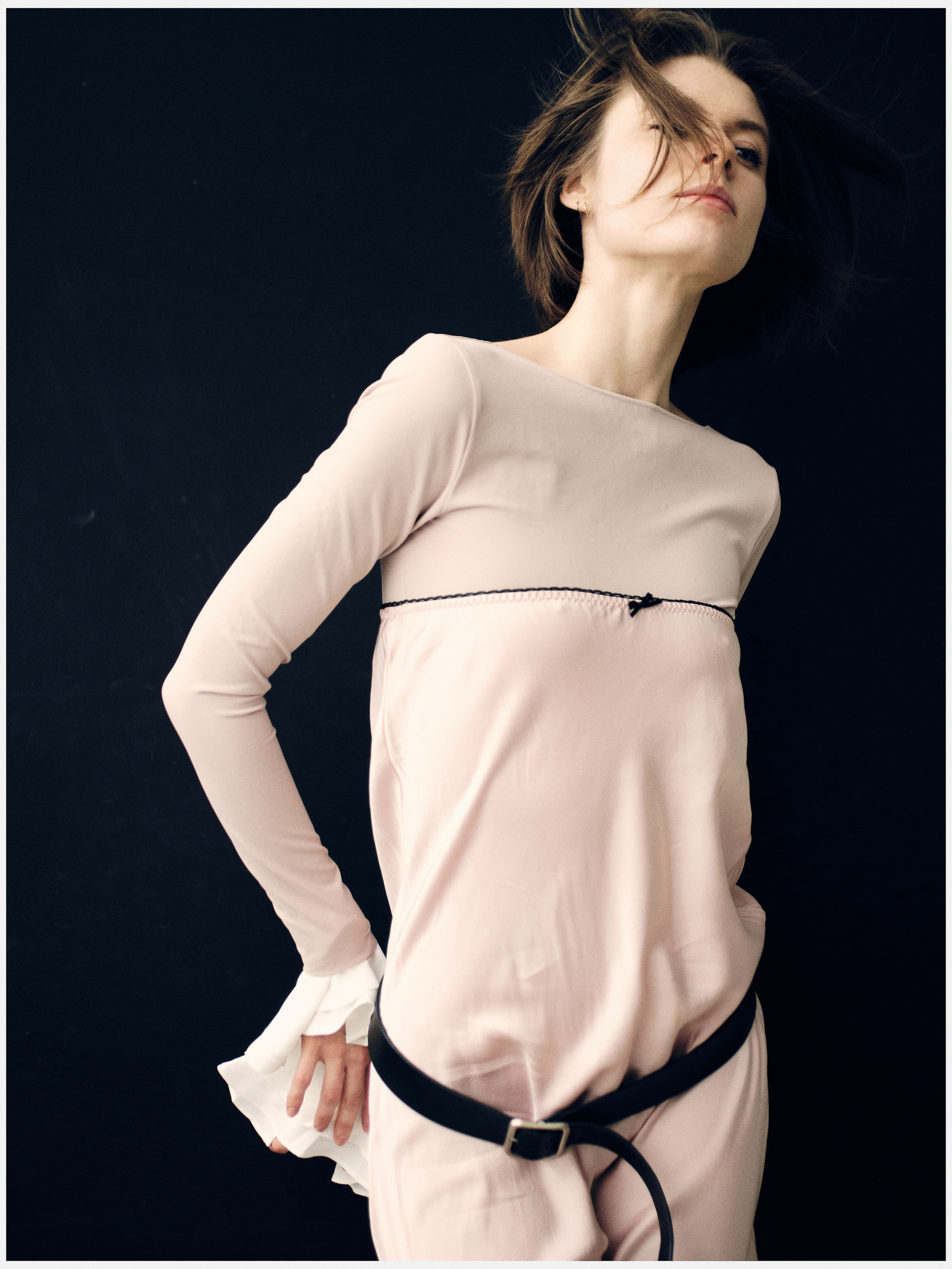 Портреты. Mariia kangro