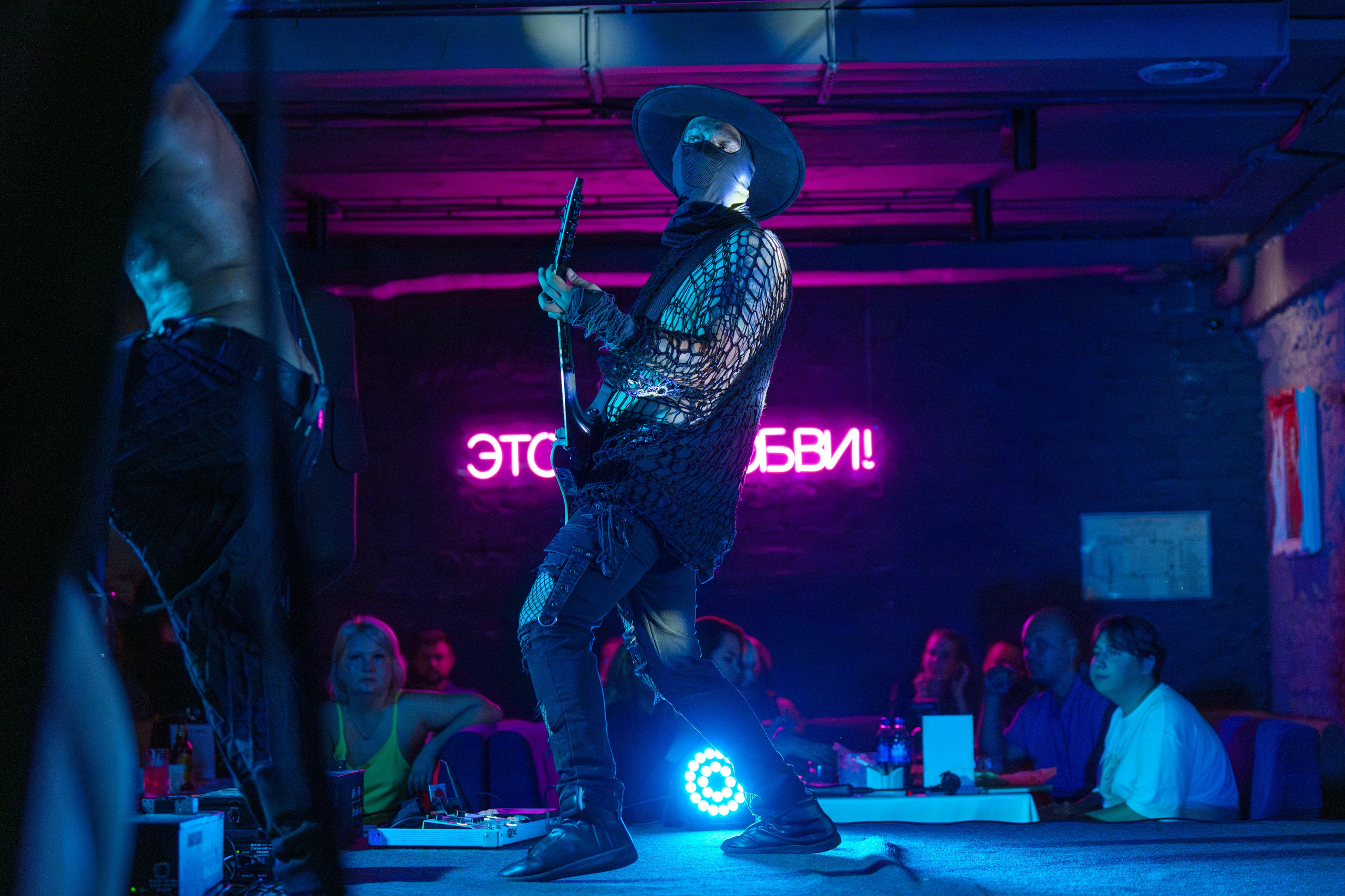 RAMMproject. Радочин Эдуард — репортажный фотограф