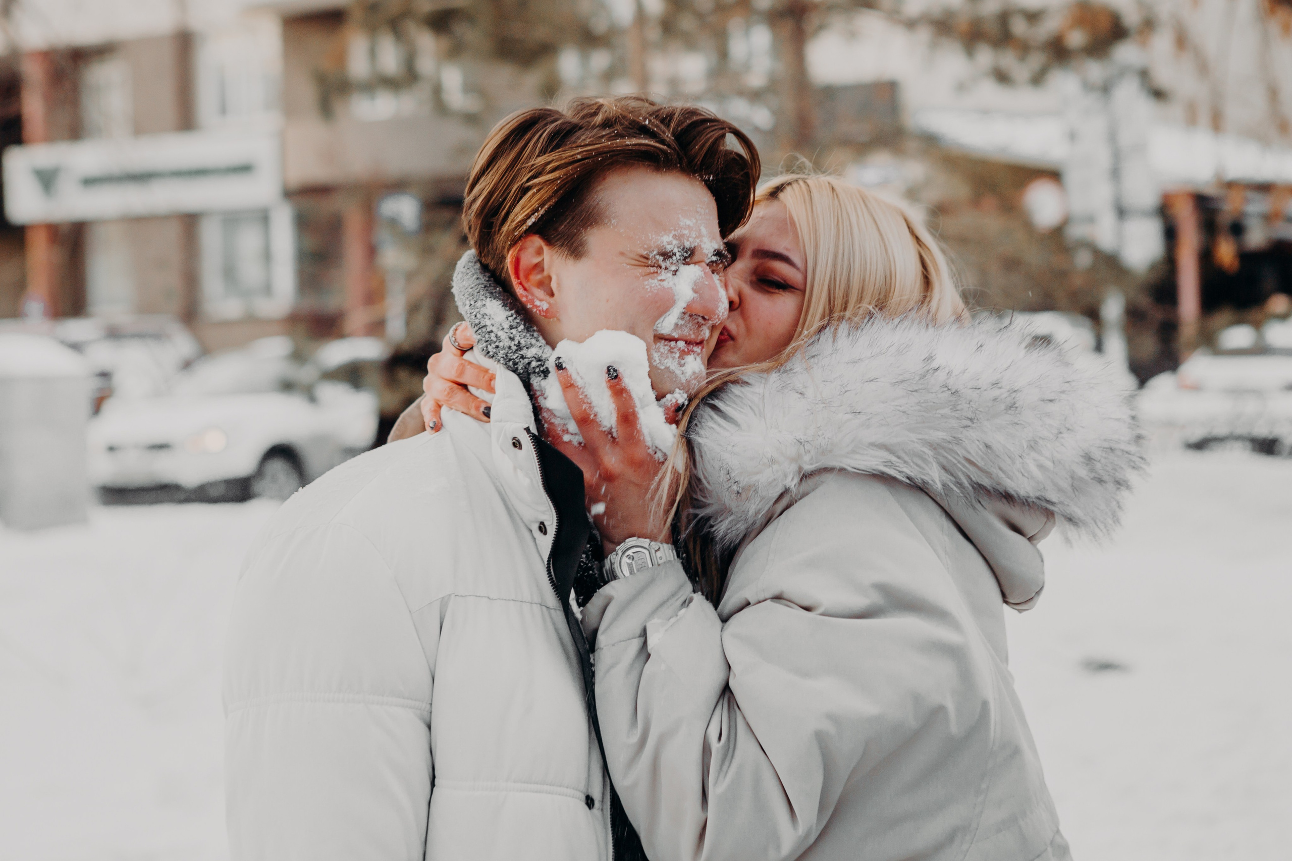 Репортажная съёмка на мастер-классе. Свадебный и семейный фотограф В Красноярске Андрей Юсенков