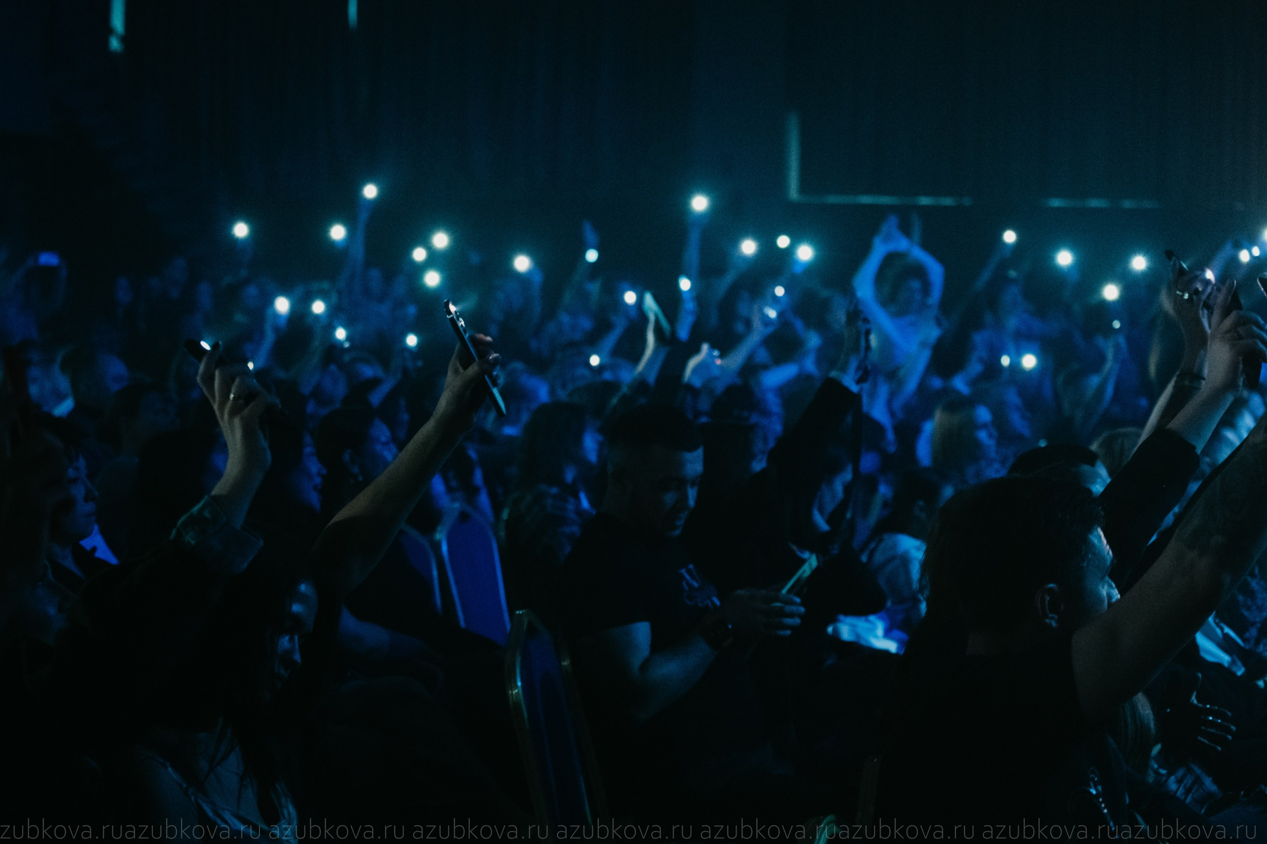 Линда. Фотограф Анастасия Зубкова