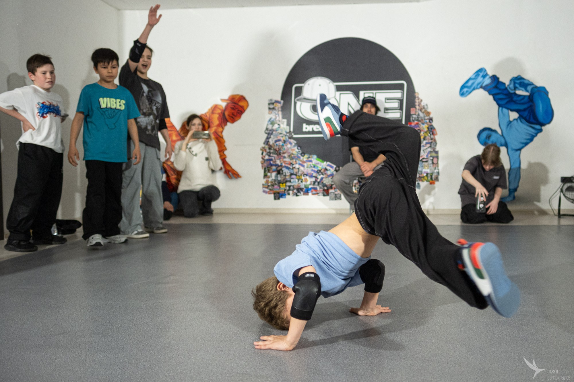 YOU CHAMPION. Репортажный фотограф в Казани Павел Серпокрылов