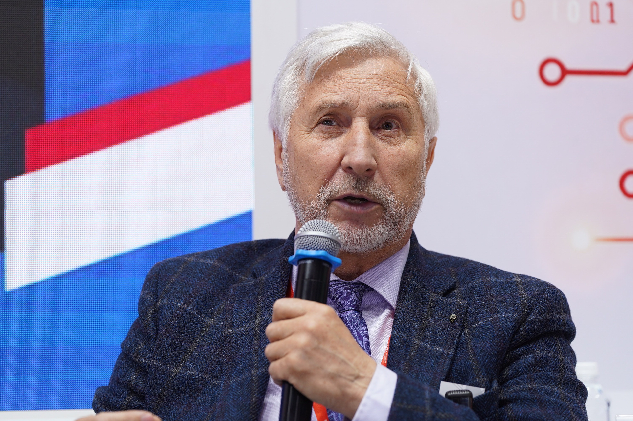РГ «ЭБ в ритейле» при ТПП РФ 2026. Сфера безопасности