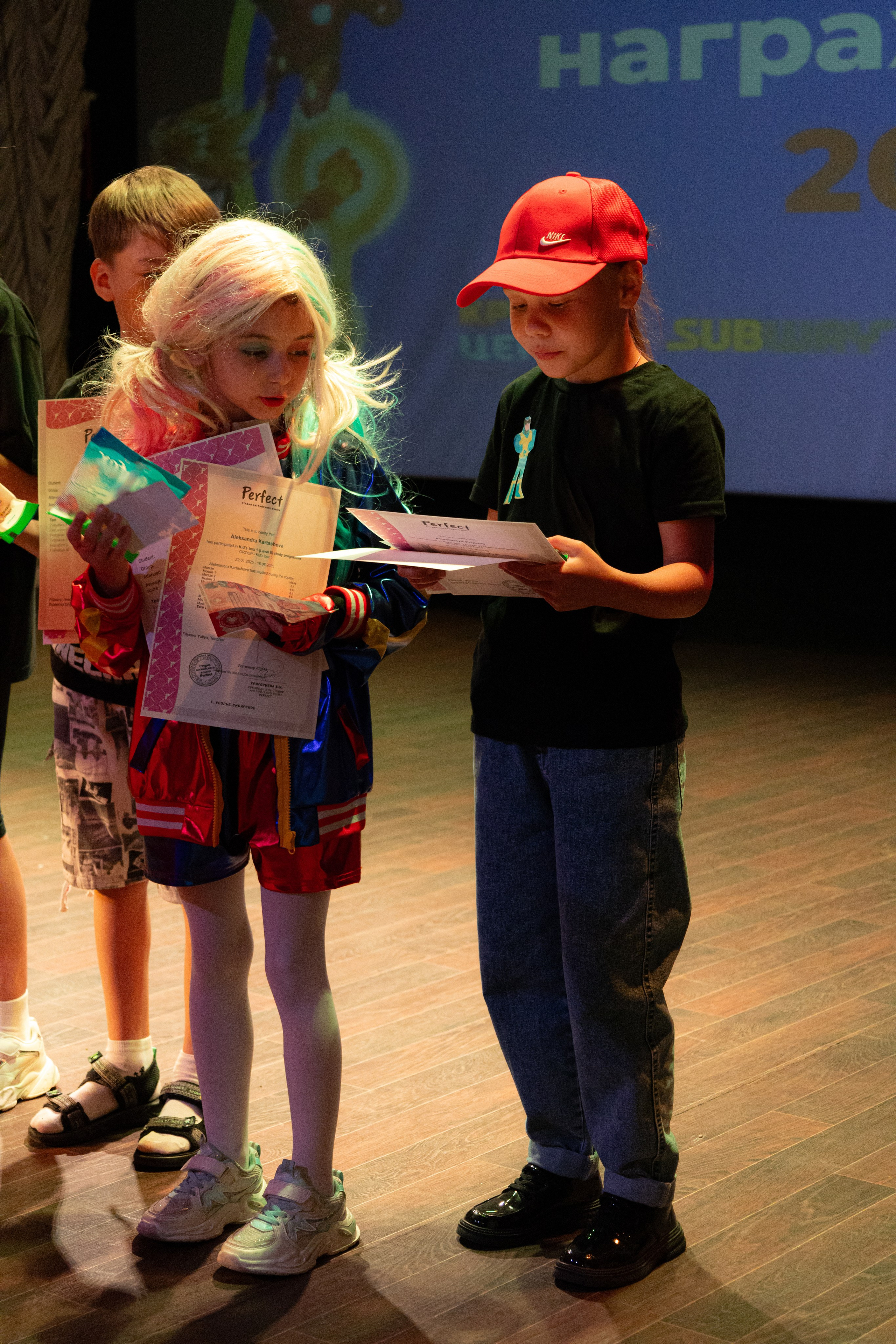 PERFECT. Photokarish