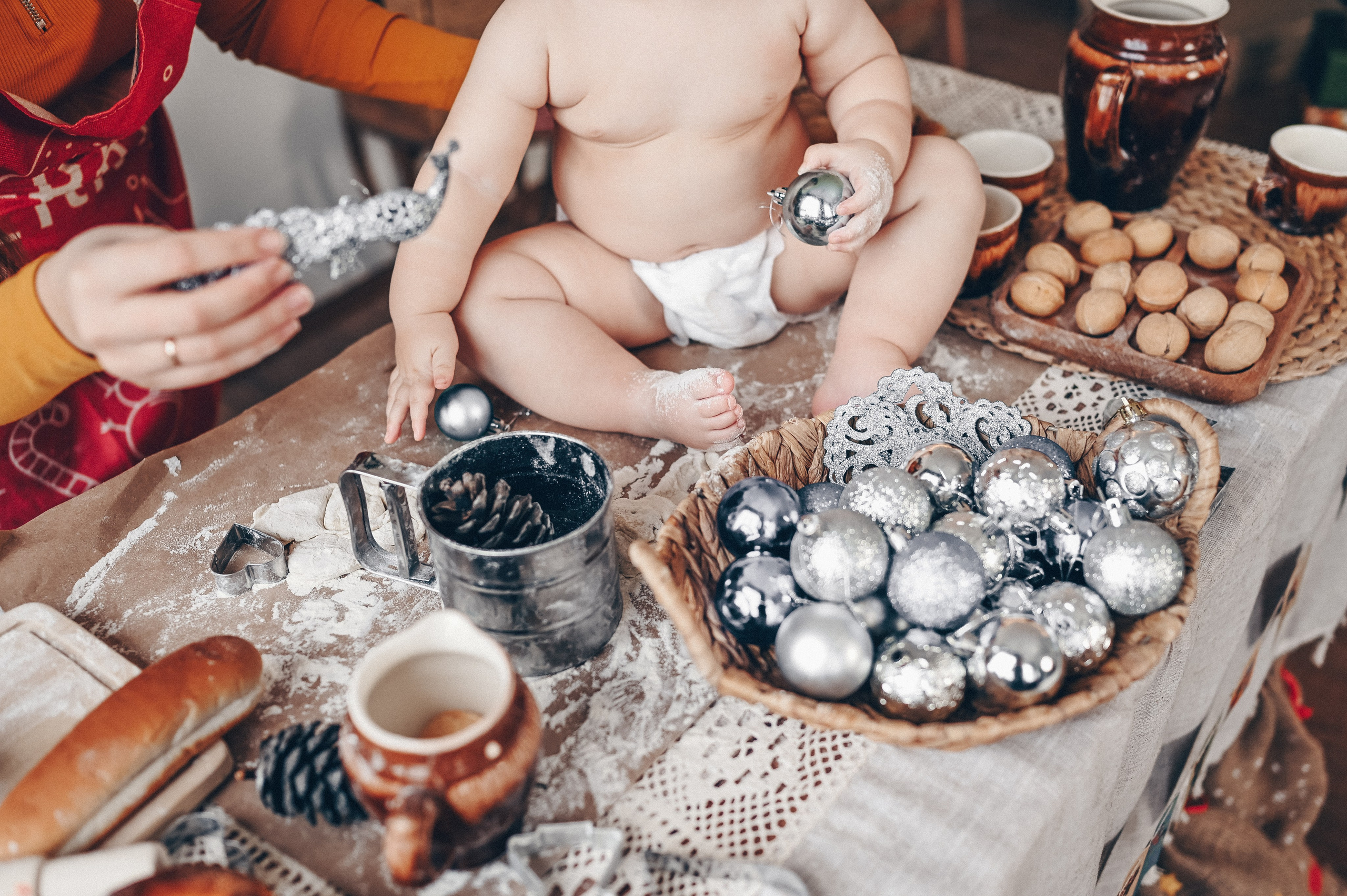 Поварята. Семейный, школьный фотограф в городе Салават Камила Абдракипова