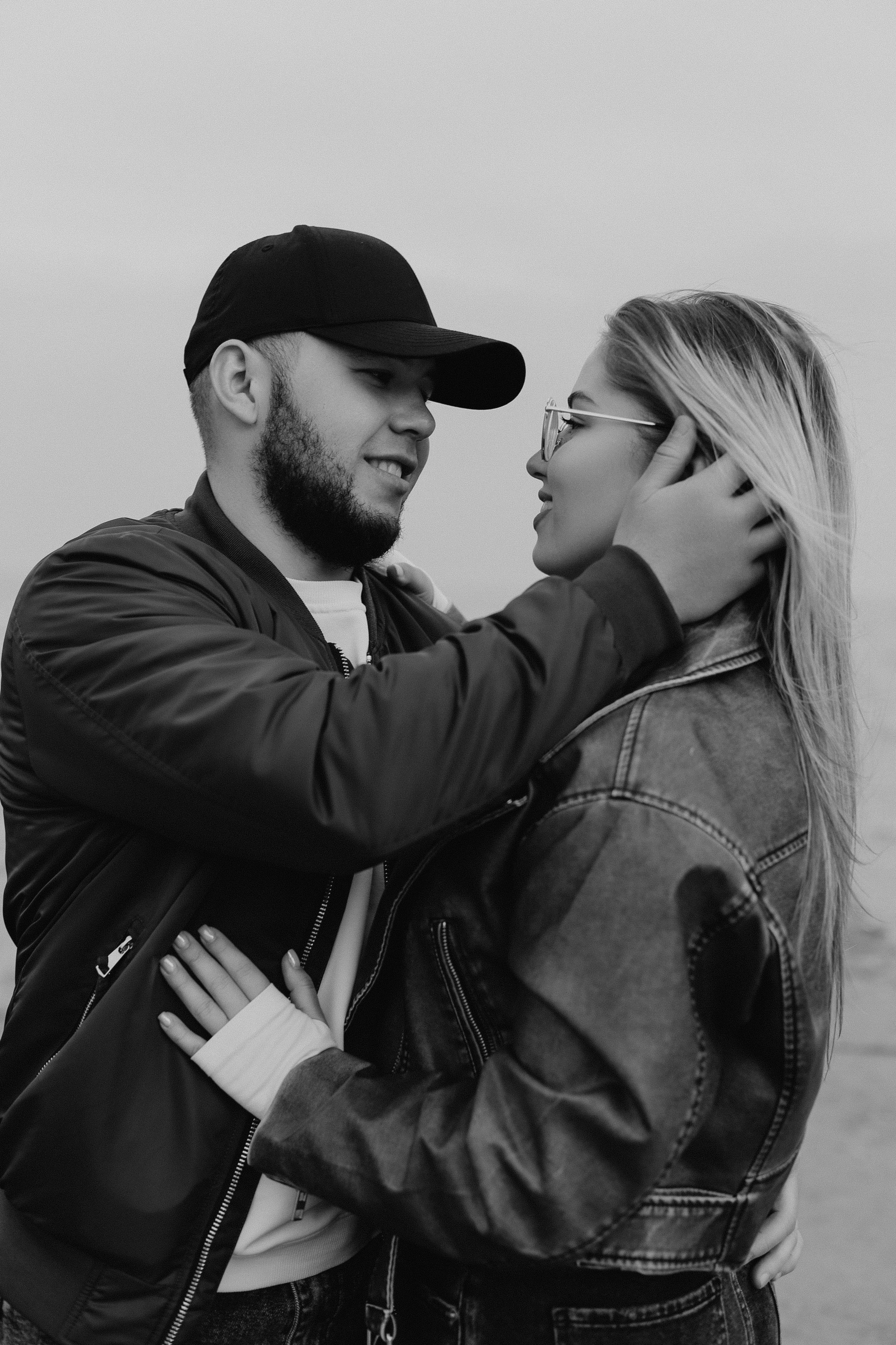 СОФИЯ & МИХАИЛ. Фотограф Мариуполь | Ялта | Крым — Диана Мазенко