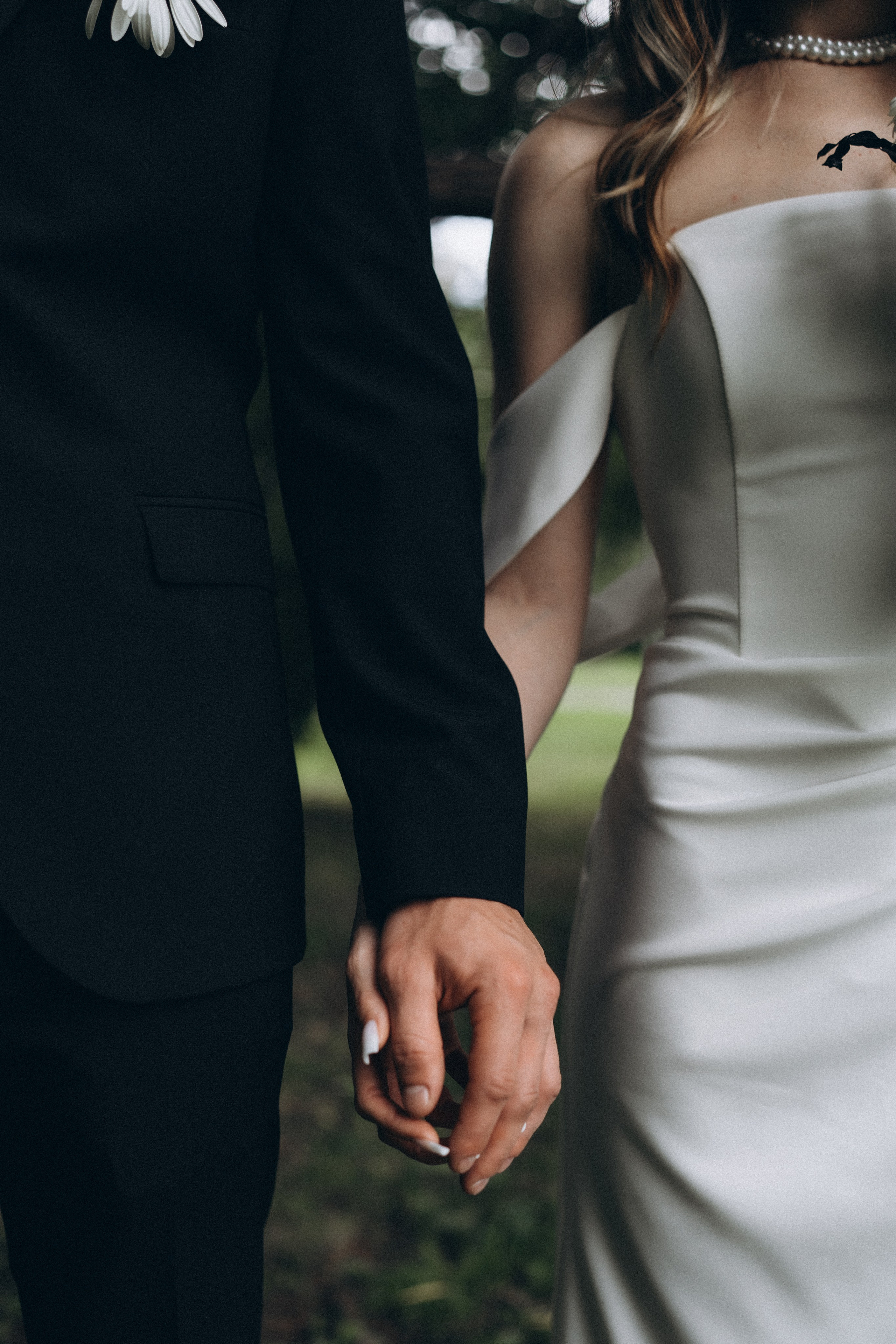 Роман и Соня. Фотограф в Новокузнецке Хорагай Ондар