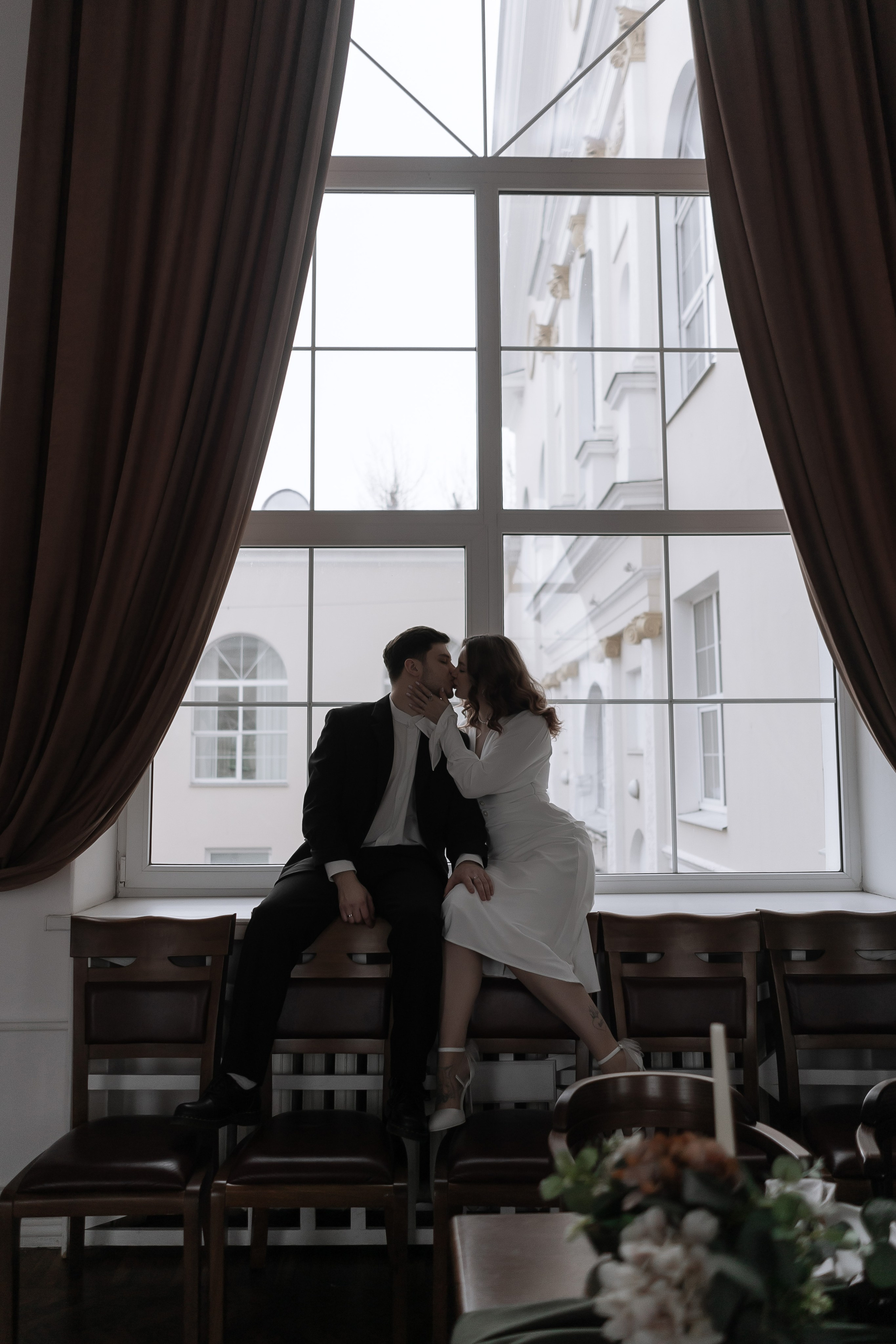 Tu es mon monde. Фотограф Софья Гречка