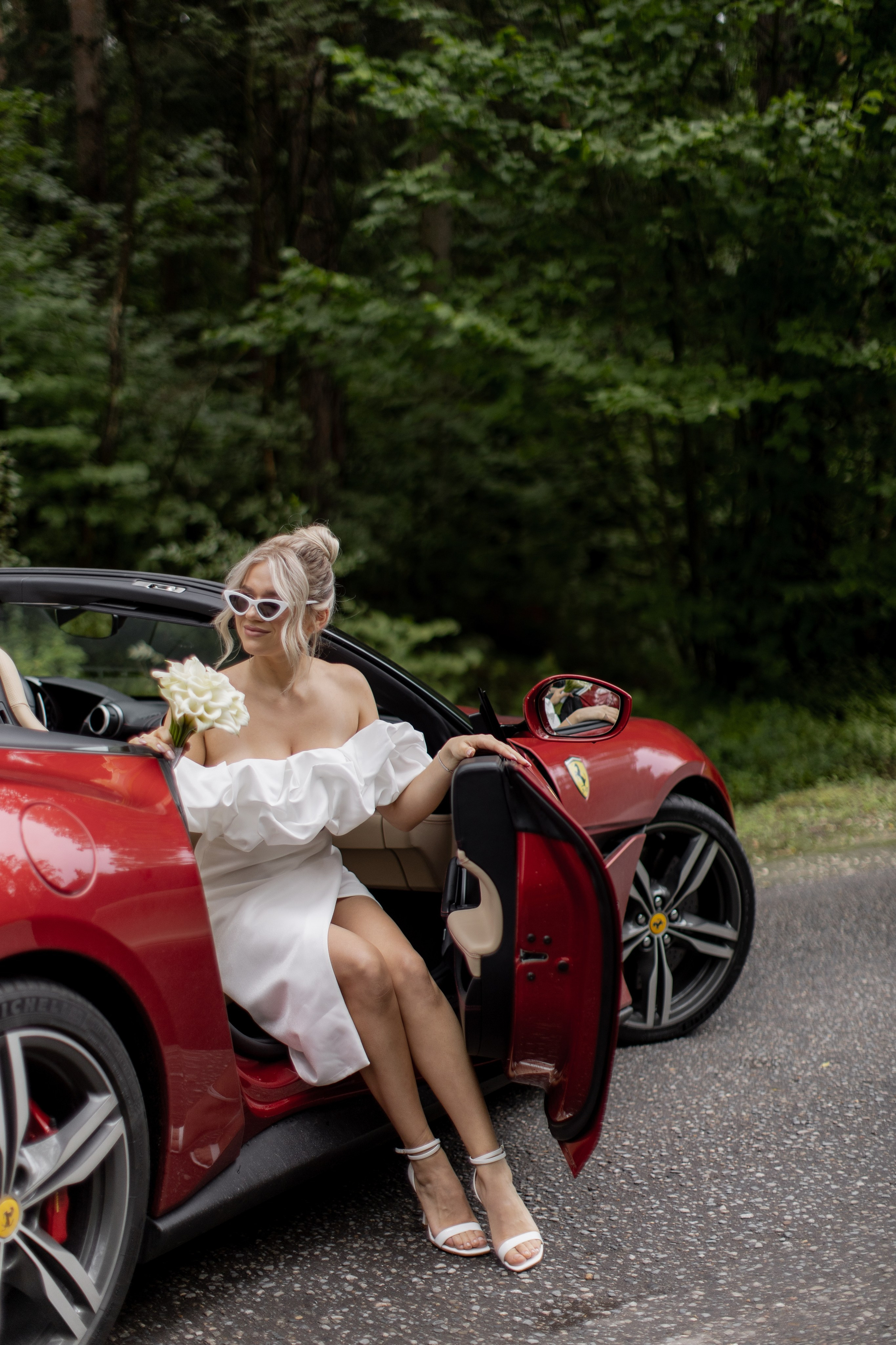 Cherry Candy Love. Свадебный фотограф — Ефимов Сергей