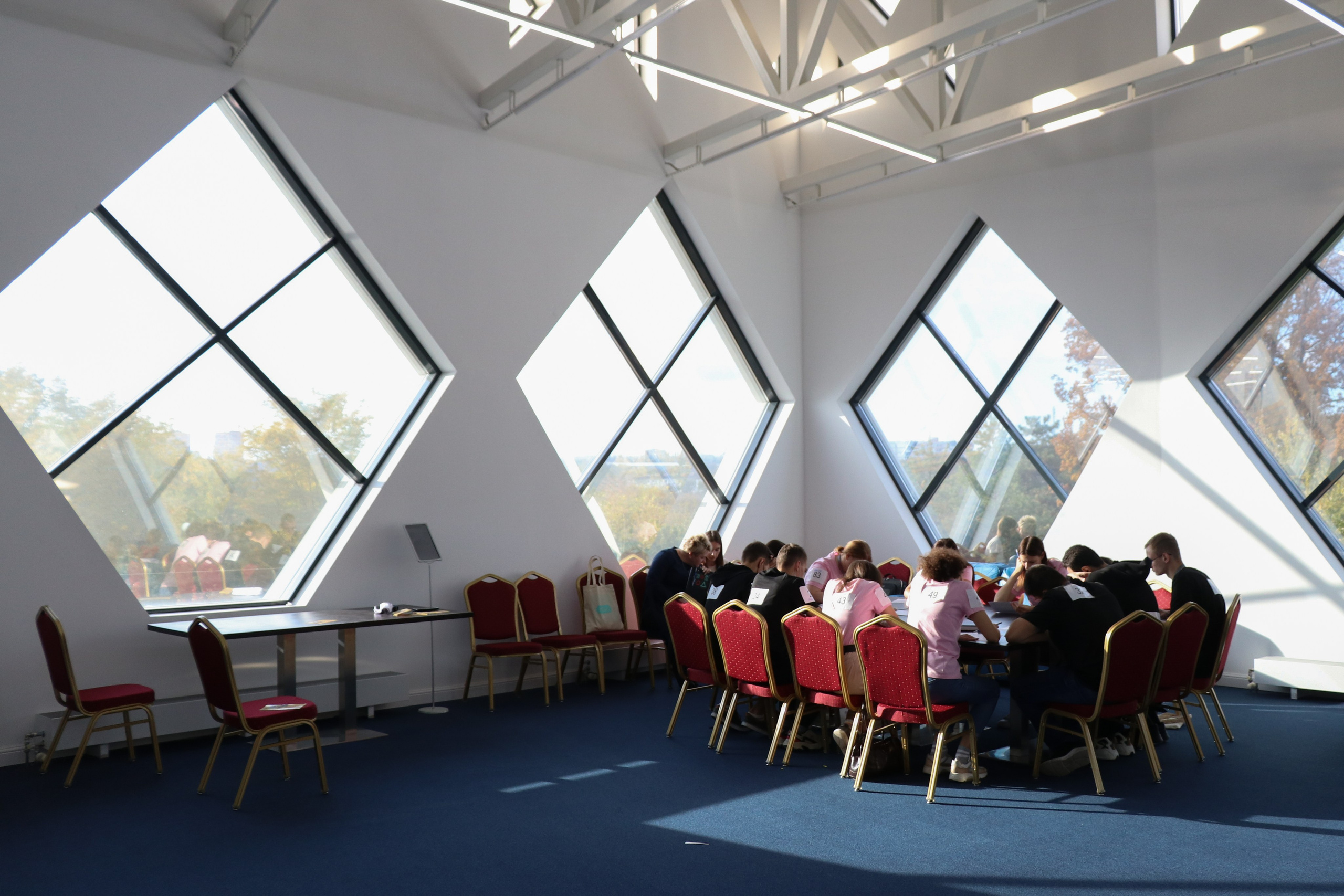 Твой Ход. Главная