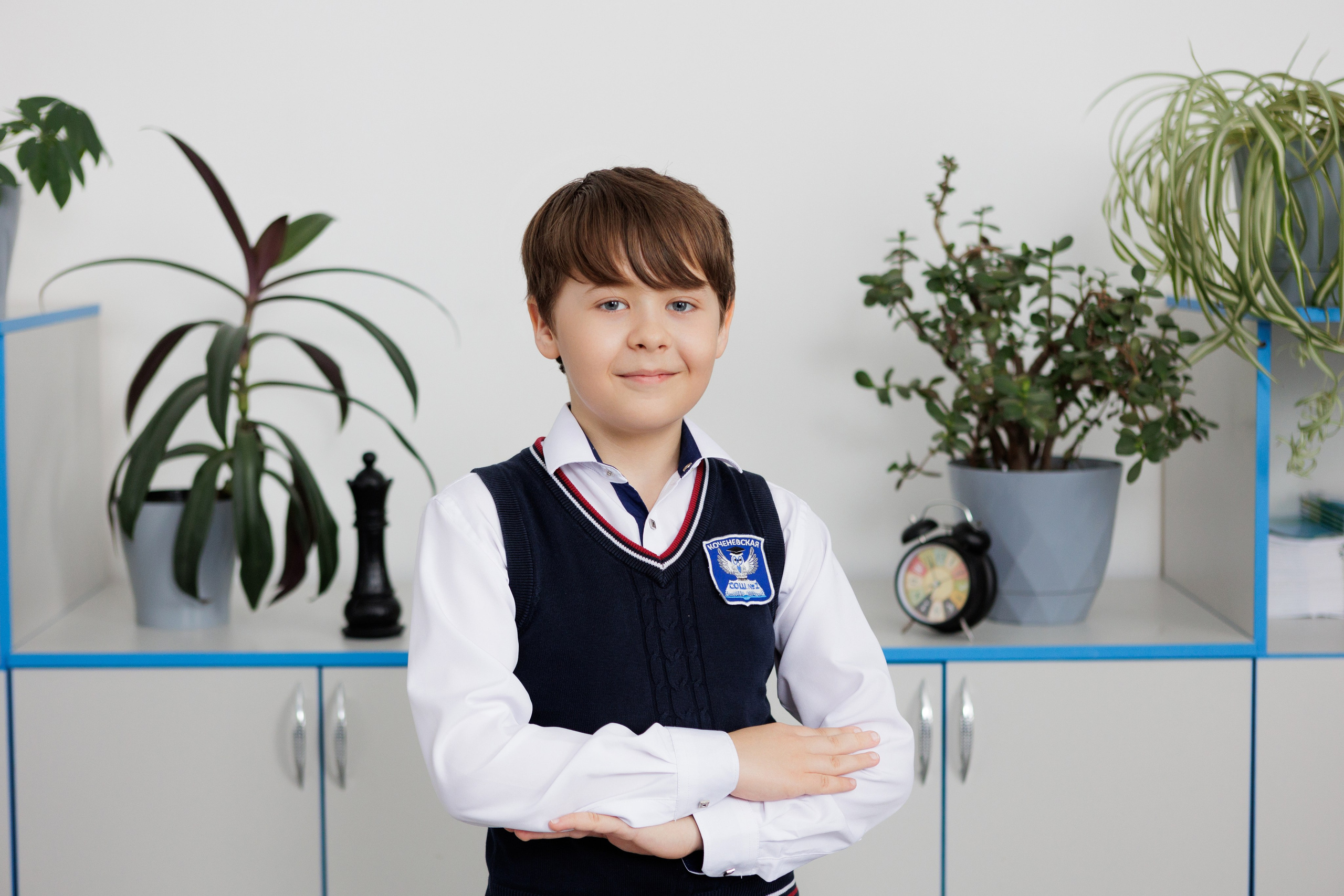 Начальная школа. Как подготовить детей к съемке. Свадебный, семейный фотограф. Выпускные альбомы в Коченёво / Новосибирск. Наталья Байкуш