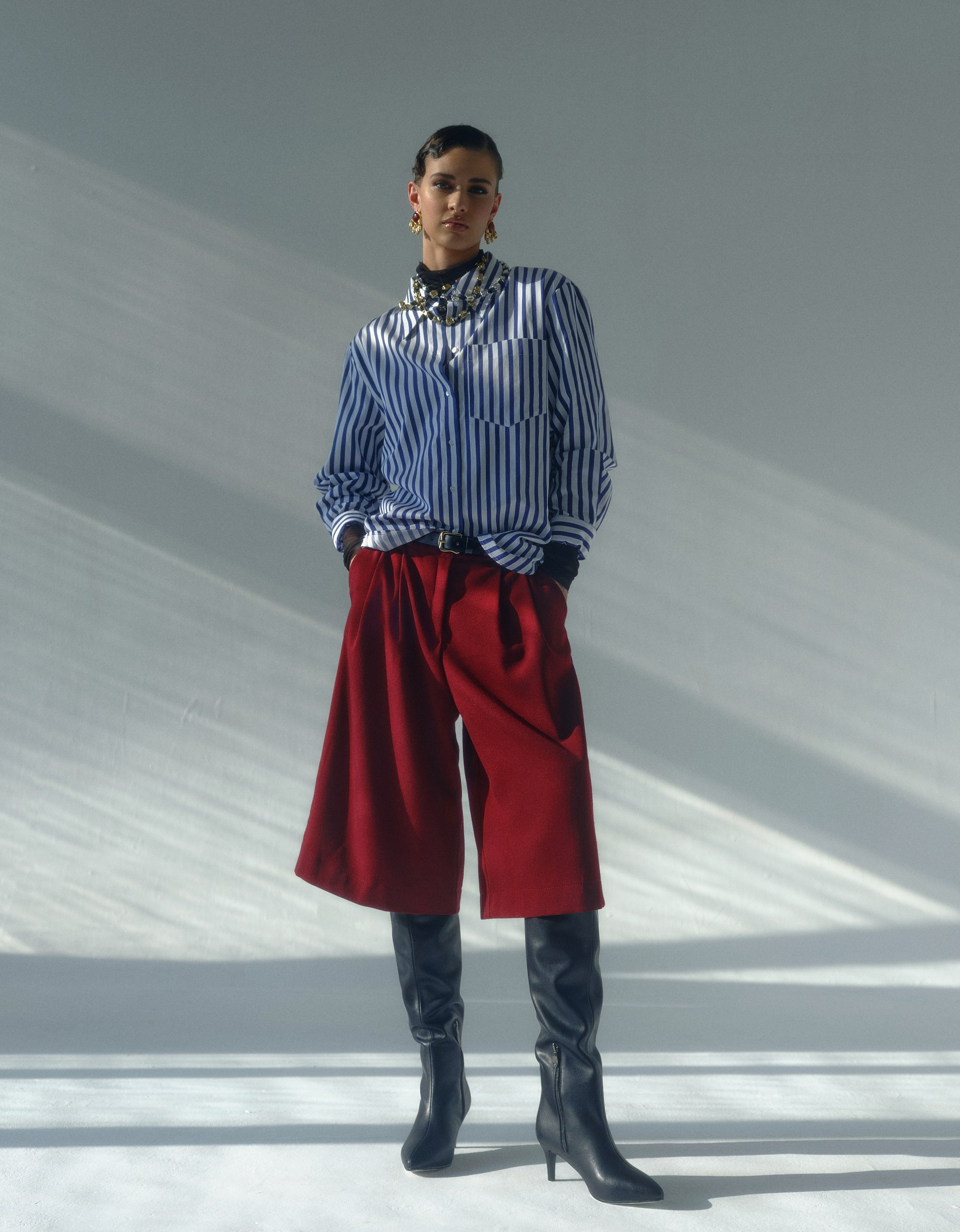 Mary Max. Фотограф Алексей Янбаев