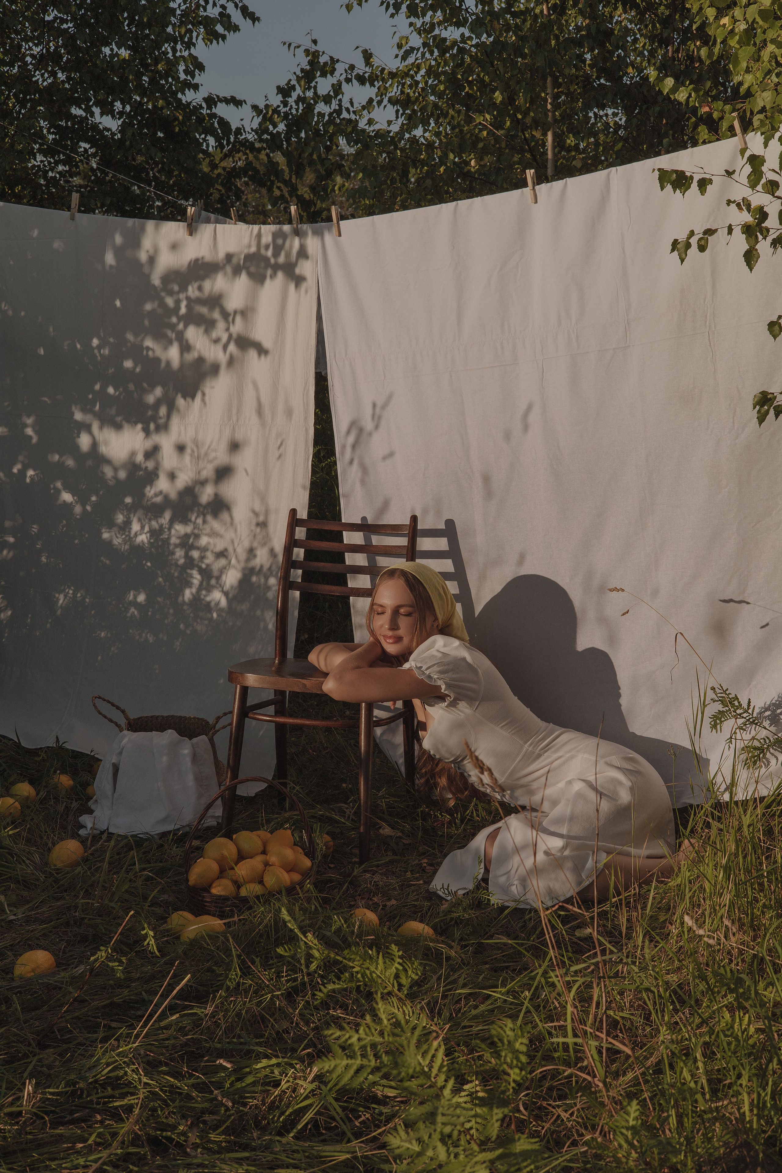 Анастасия. Фотограф в Москве Таша Логинова