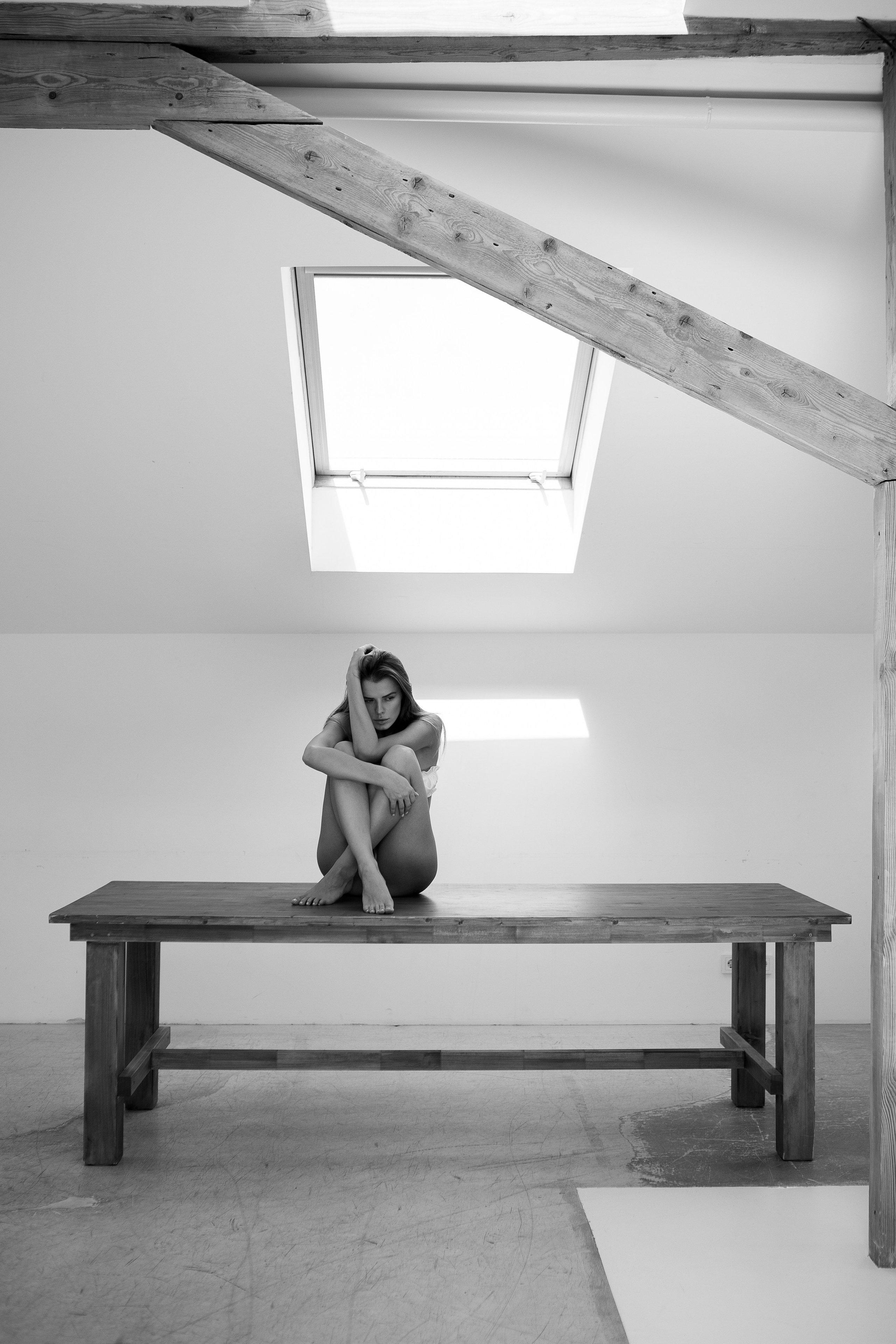 Арина. Фотограф в Москве Таша Логинова