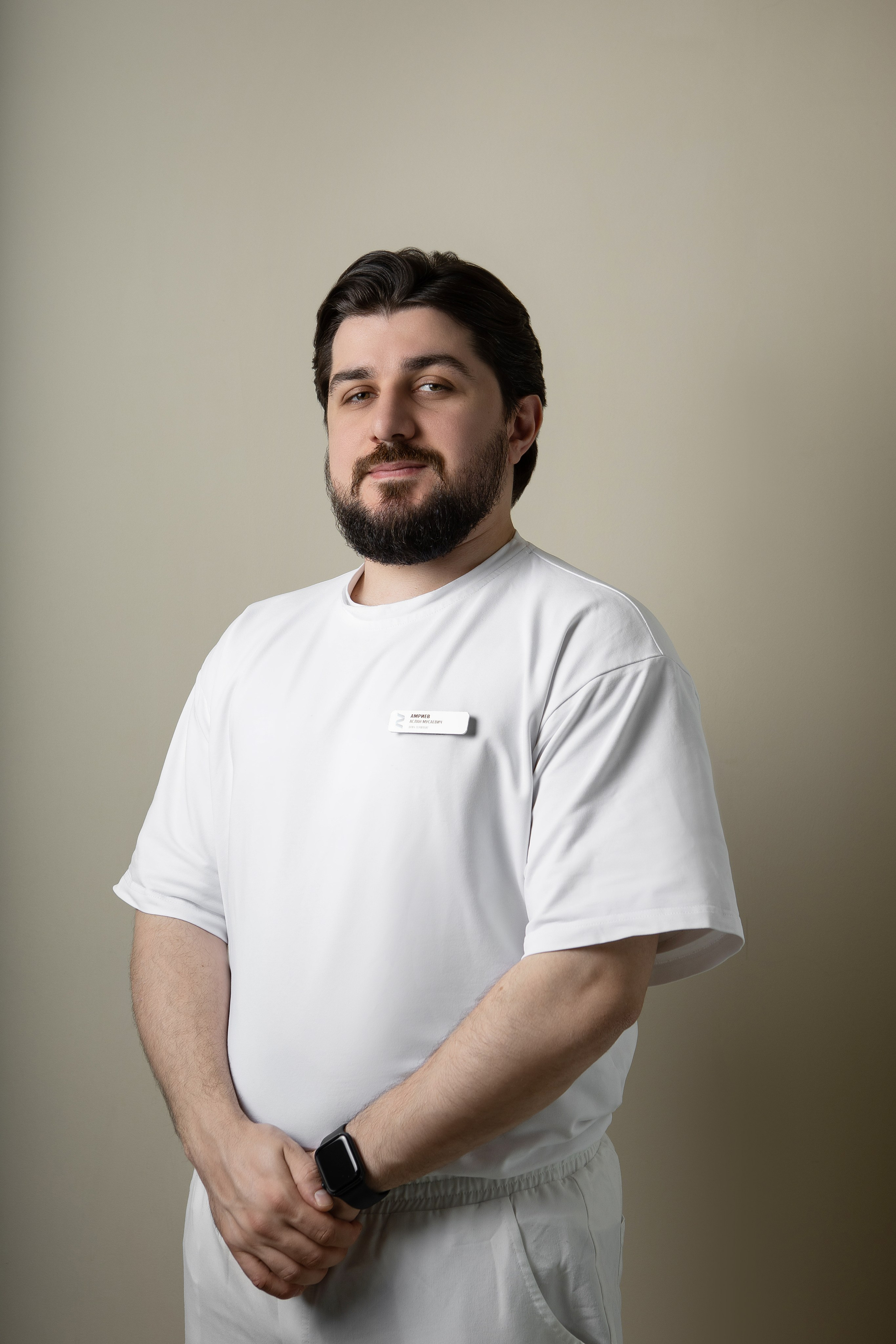 Стоматология. Фотограф в Москве Таша Логинова