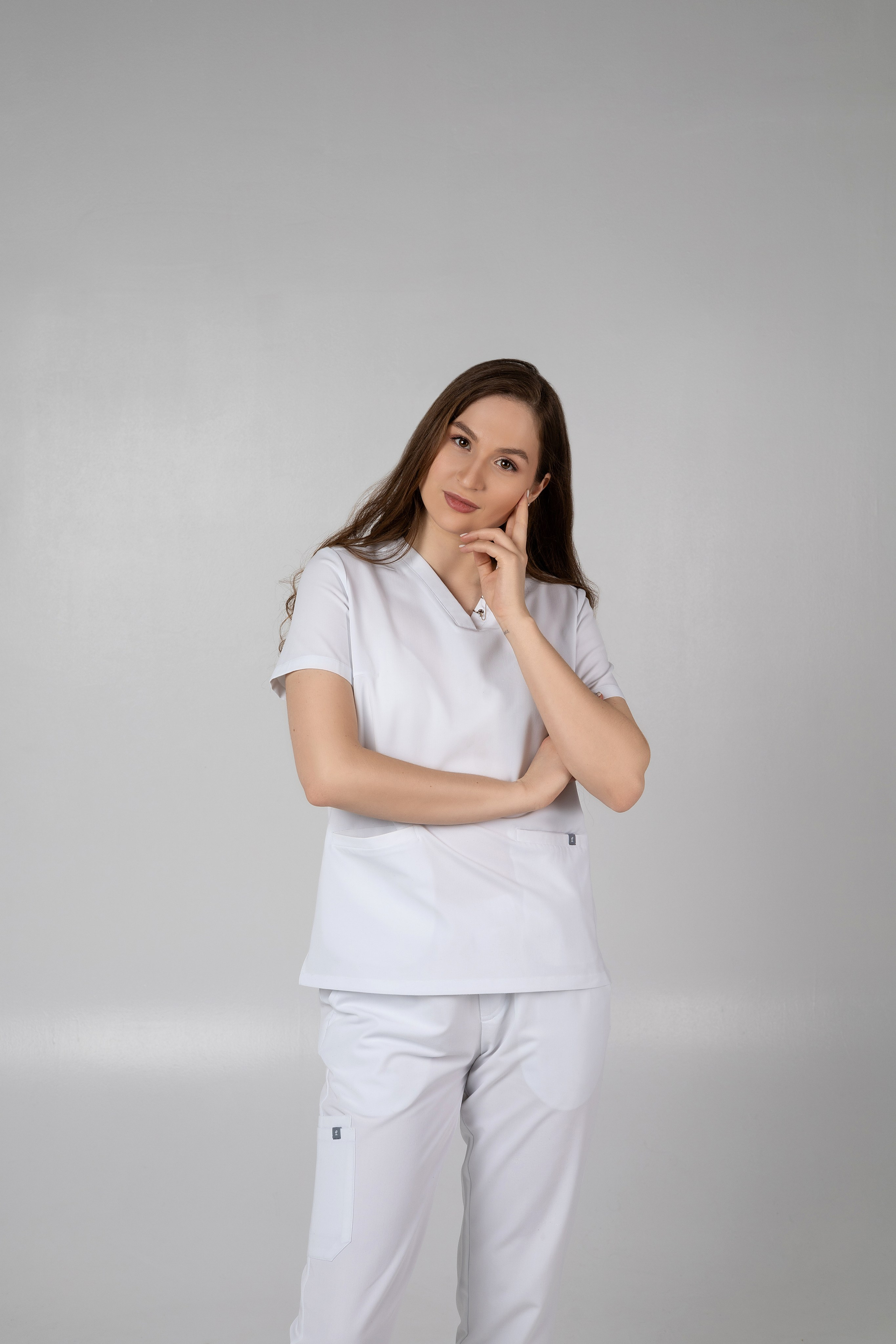 Циклорама. Фотограф в Москве Таша Логинова