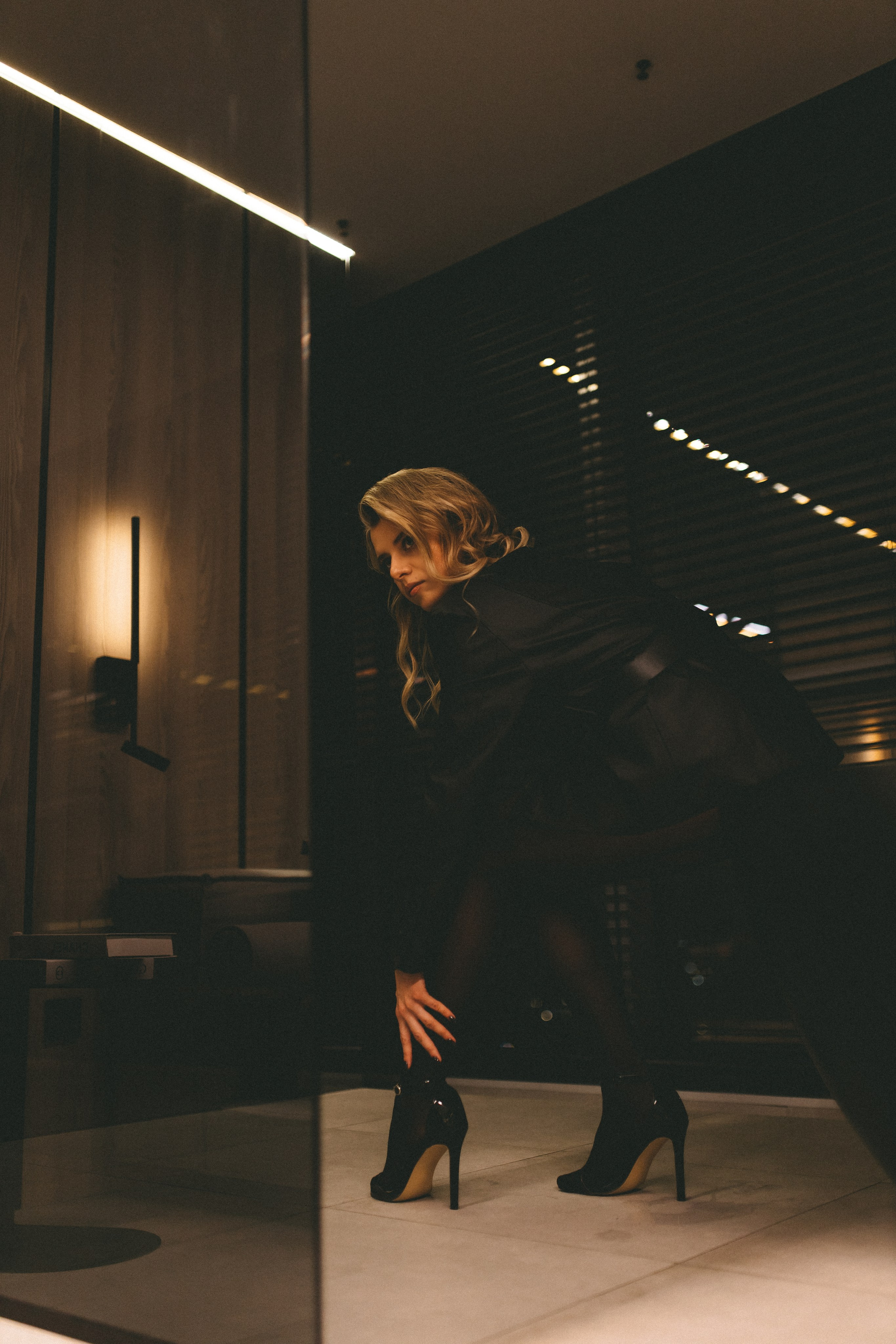 ИНДИВИДУАЛЬНАЯ СЪЕМКА. Фотограф в Санкт-Петербурге Матвиенко Яна